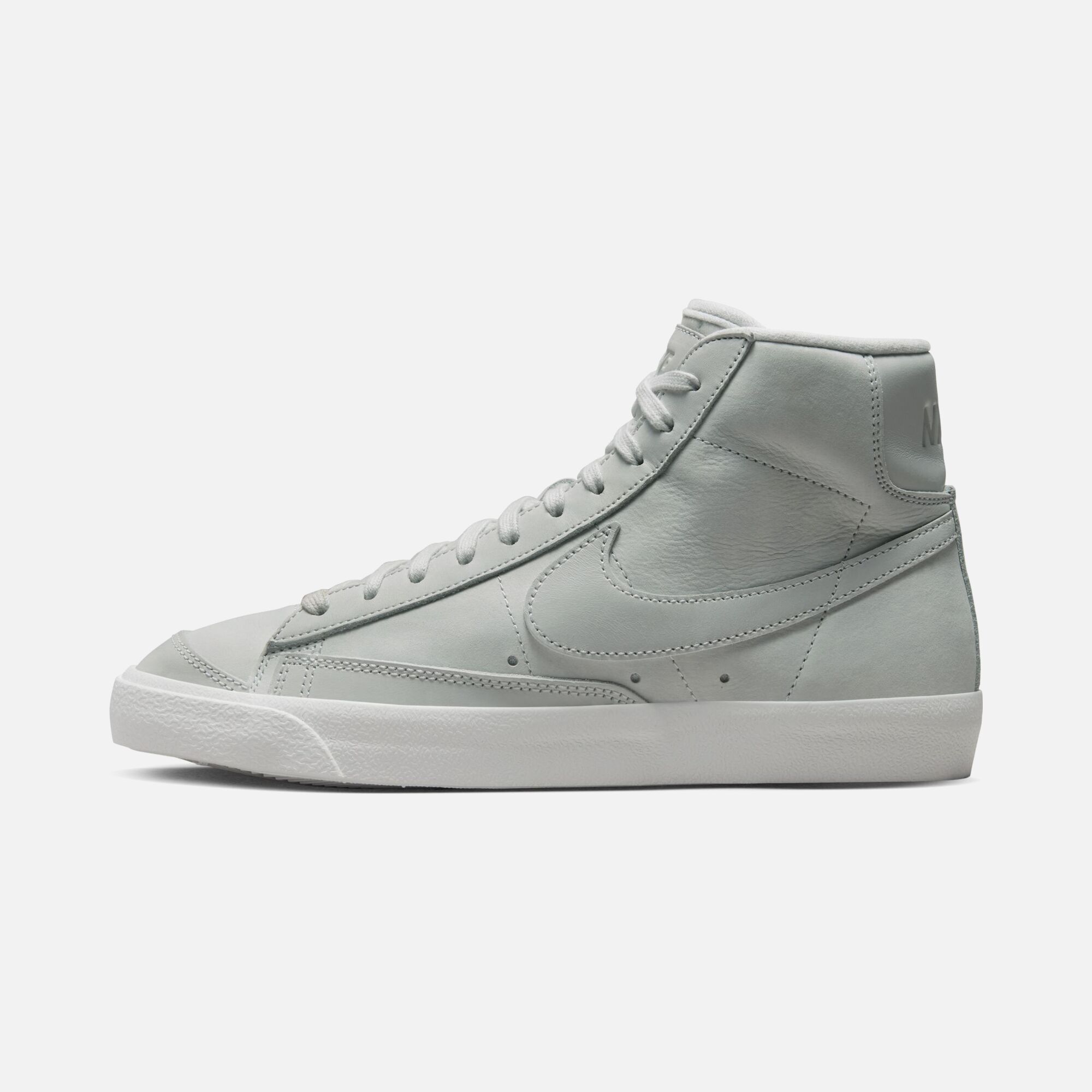 Nike Blazer Mid Premium MF Kadın Spor Ayakkabı