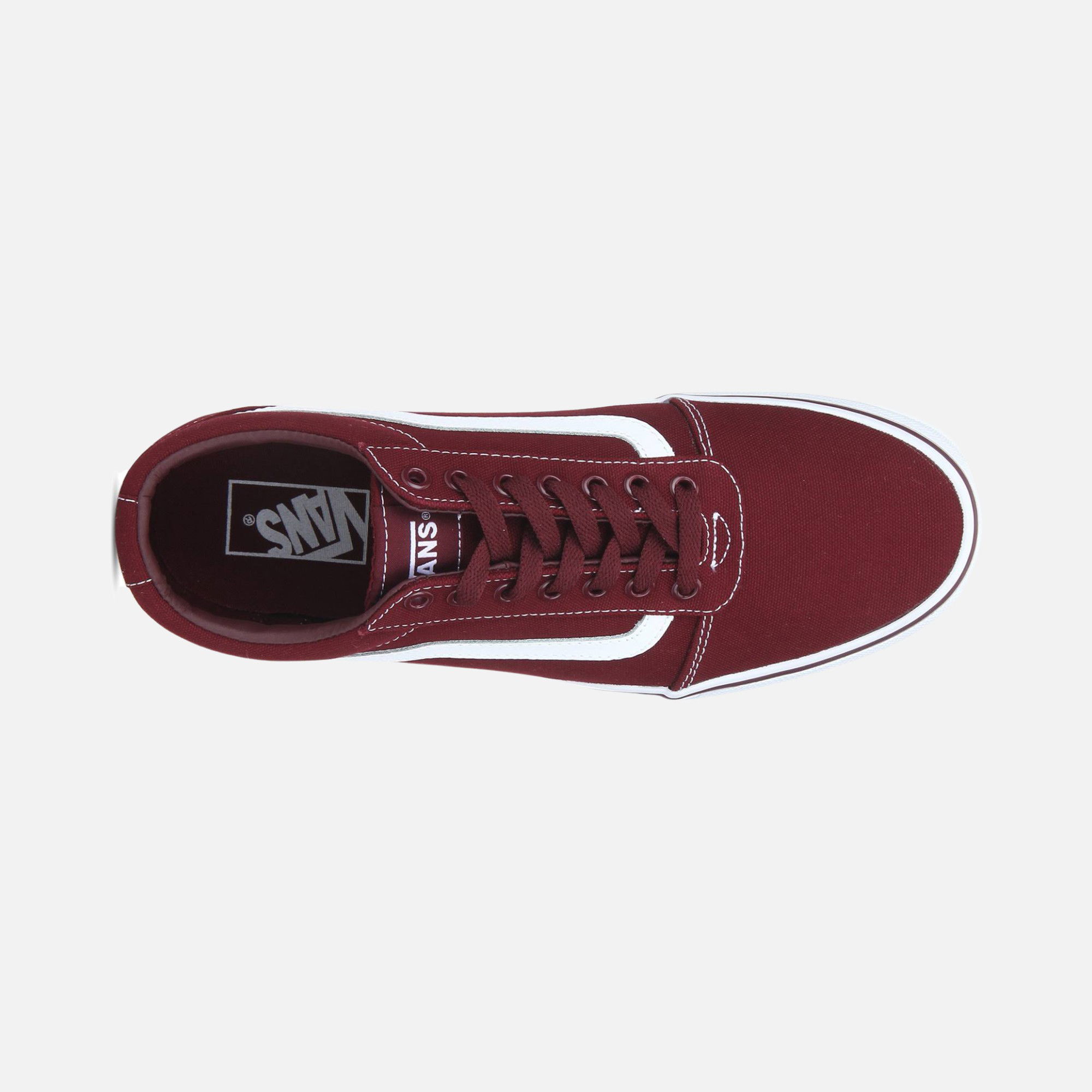 Vans Ward Co Erkek Spor Ayakkabı