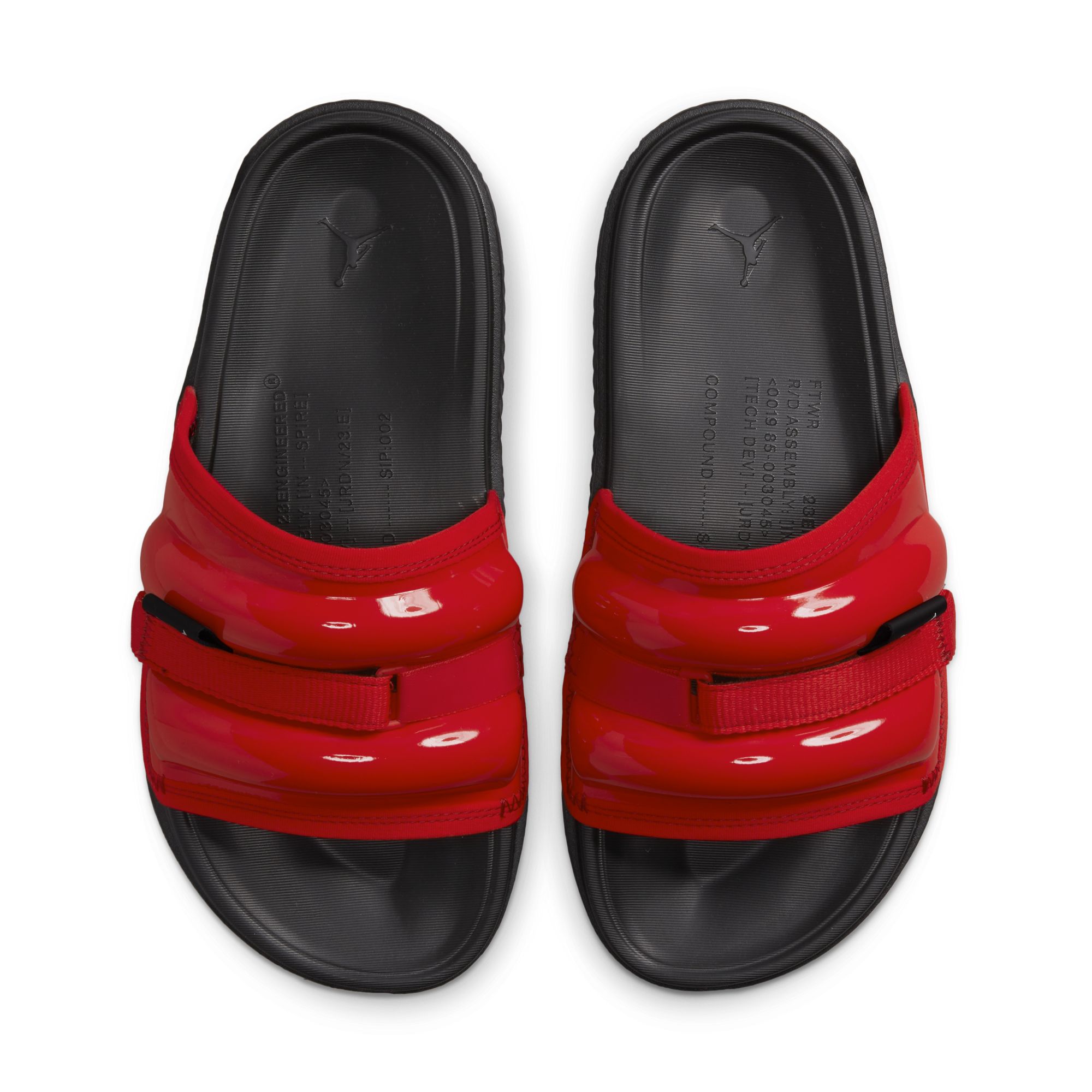 Nike Jordan Super Play Erkek Terlik