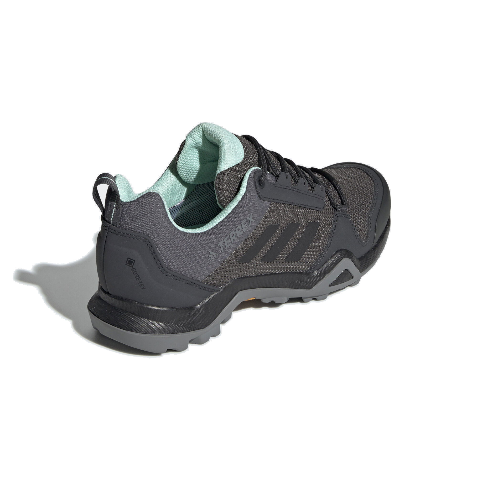 adidas Terrex AX3 Gore-Tex Hiking Kadın Spor Ayakkabı
