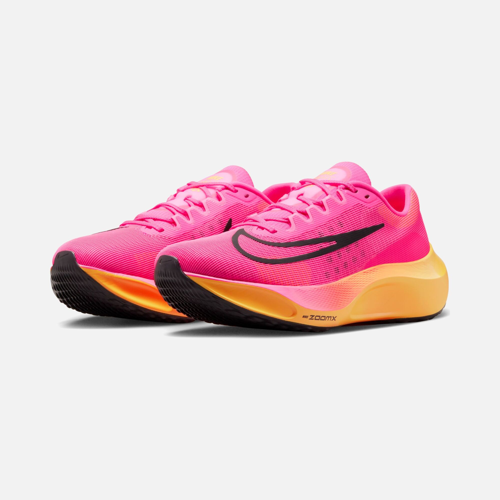 Nike Zoom Fly 5 Road Running Erkek Spor Ayakkabı