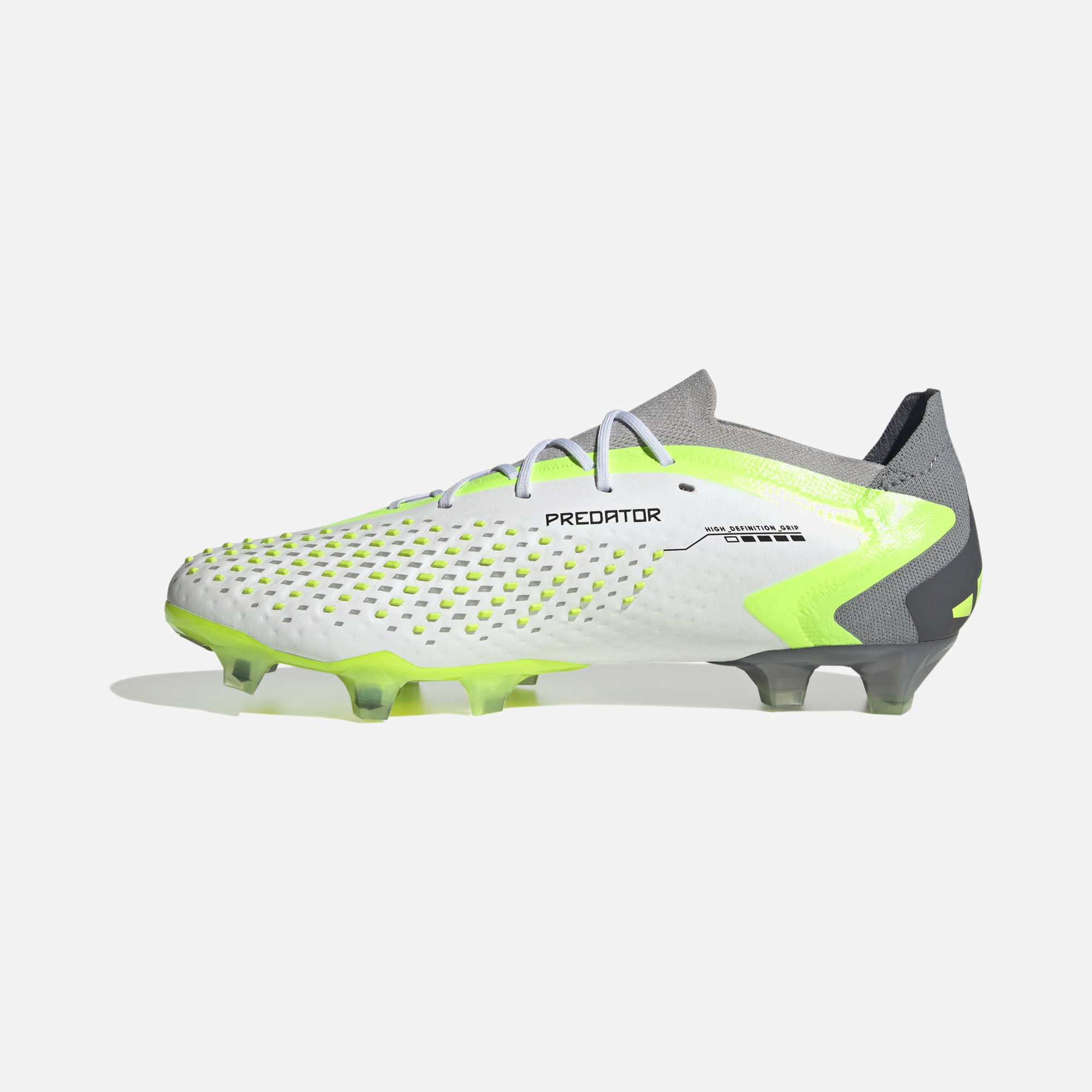 adidas Predator Accuracy.1 FxG Erkek Krampon