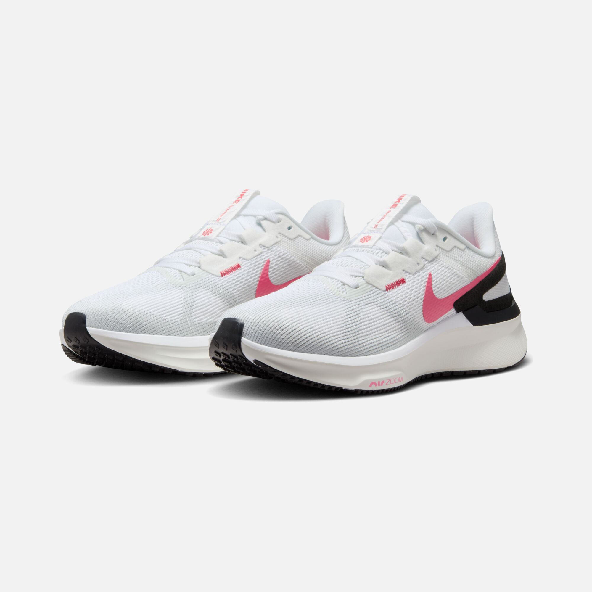 Nike Air Zoom Structure 25 Road Running Kadın Spor Ayakkabı