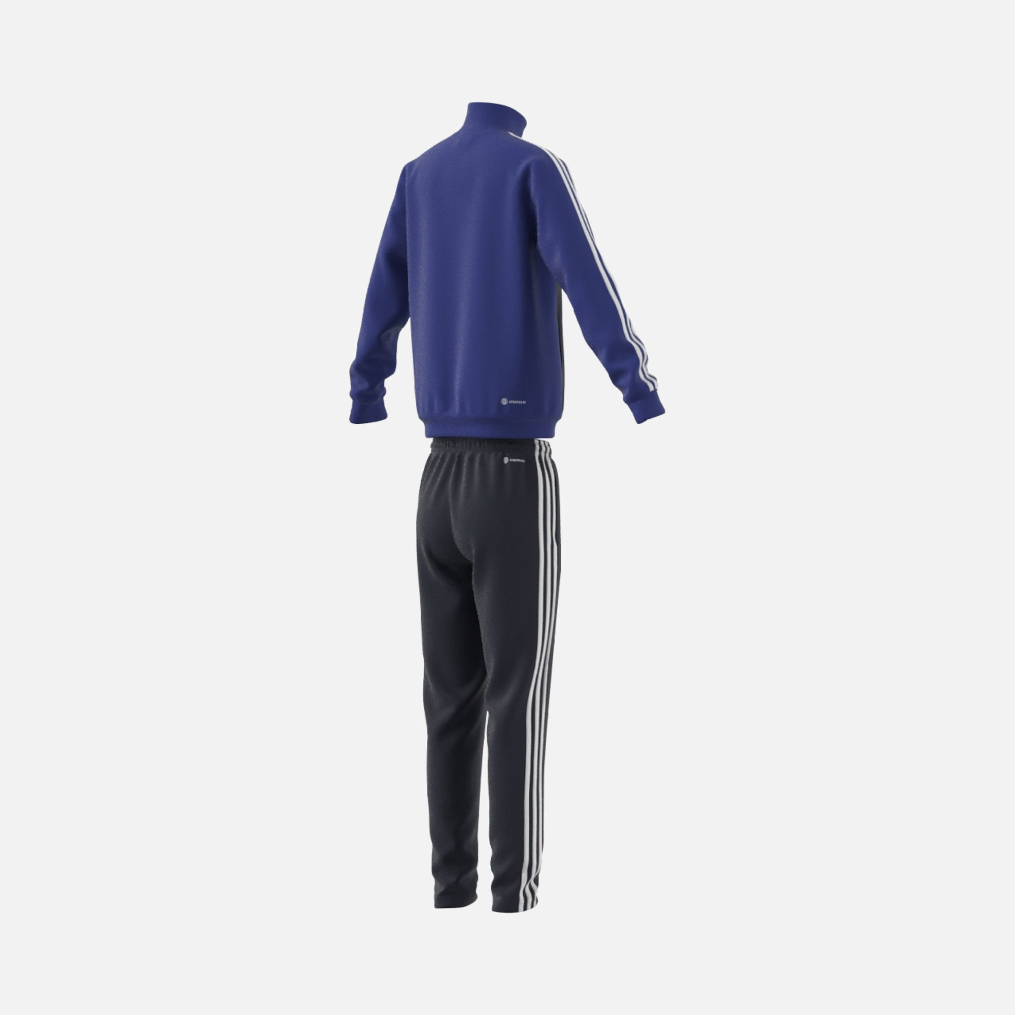 adidas Essentials 3-Stripes Tiberio FW24 Çocuk Eşofman Takımı