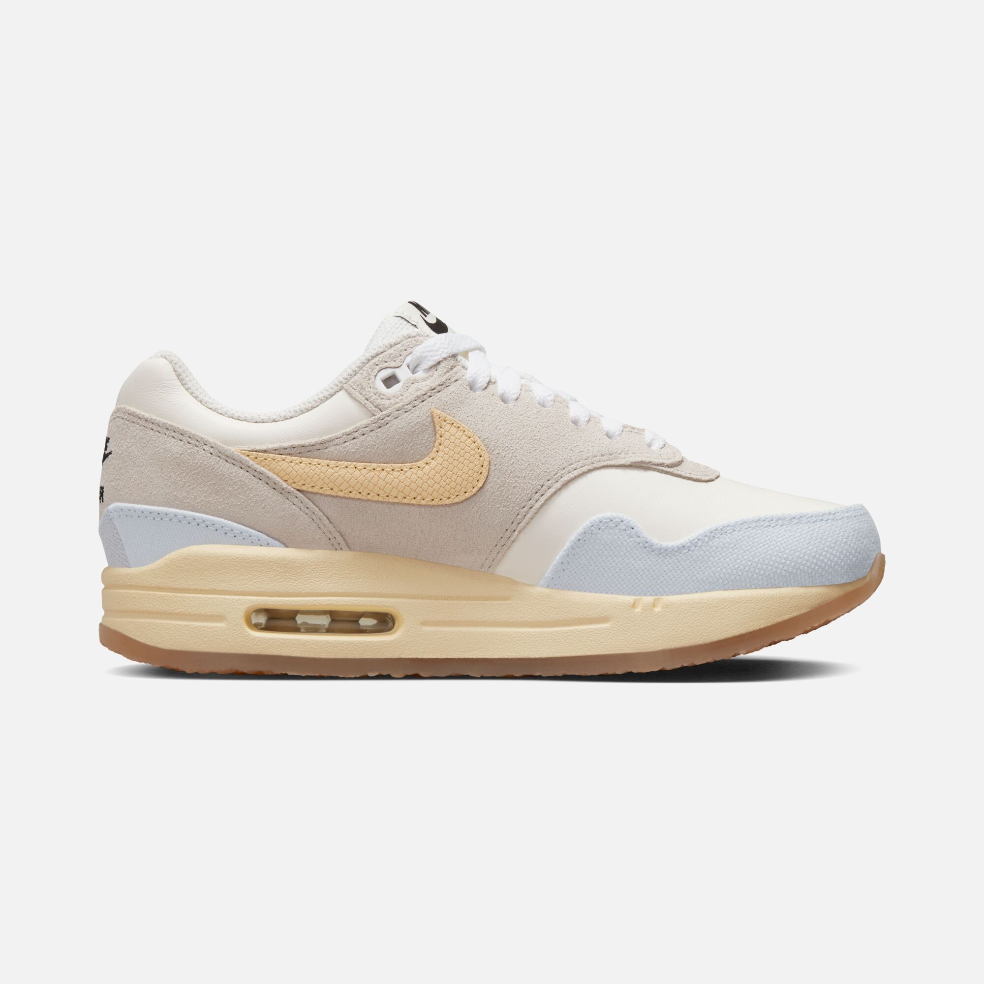 Nike Air Max 1 87 Kadın Spor Ayakkabı