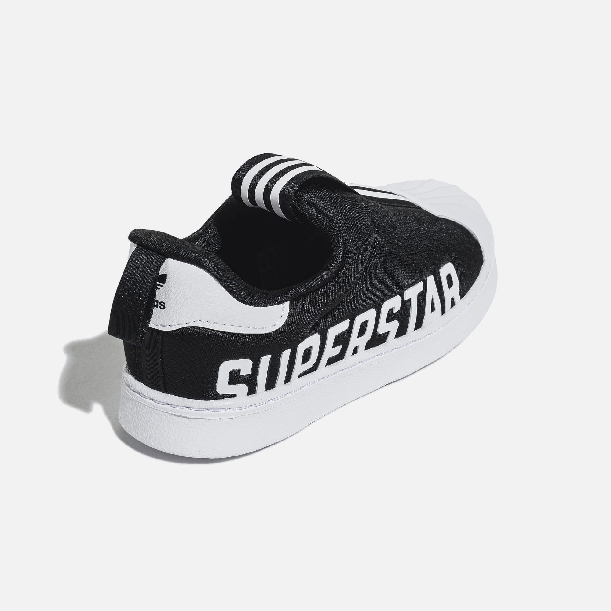 adidas Sportswear Superstar 360 X Çocuk Spor Ayakkabı