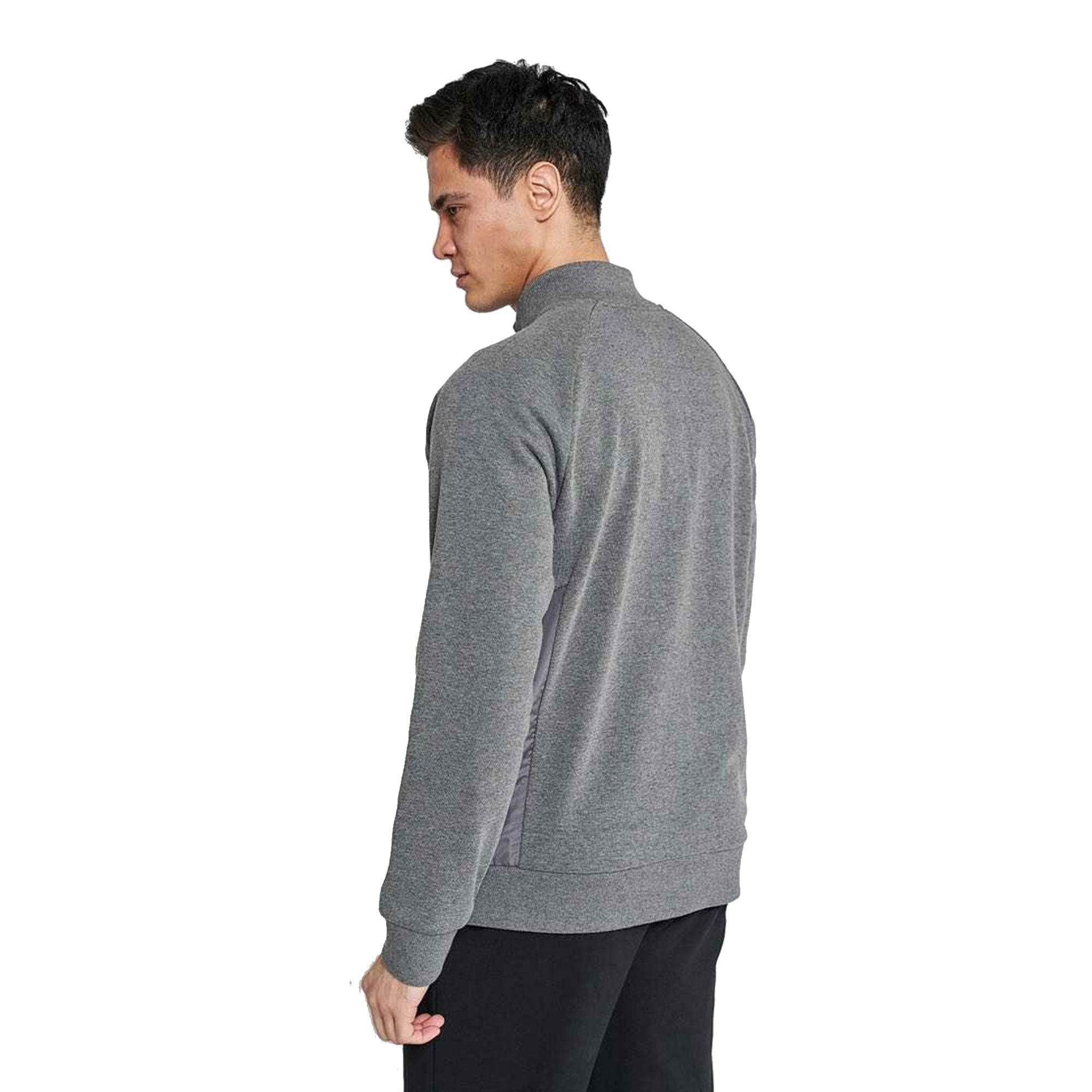 Hummel Adras Full-Zip Erkek Ceket