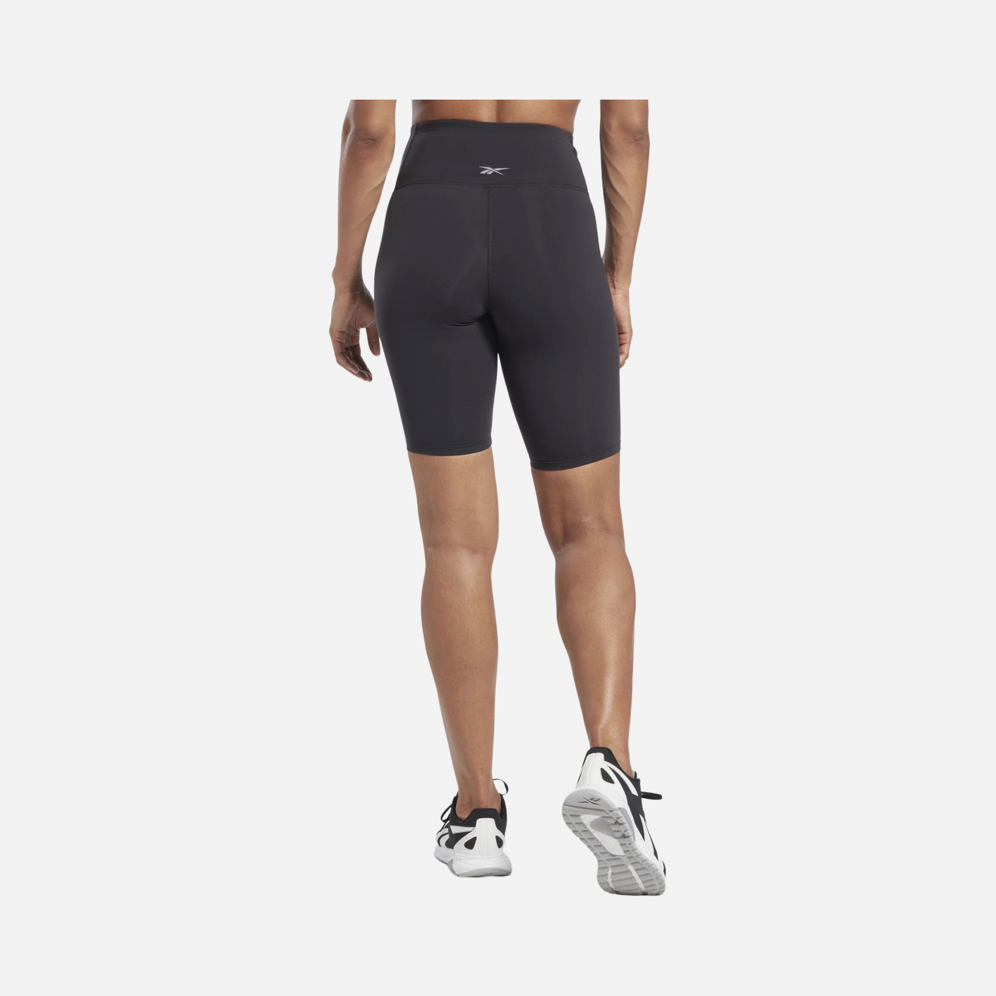 Reebok Trainnig Lux High-Rise Bike Kadın Şort