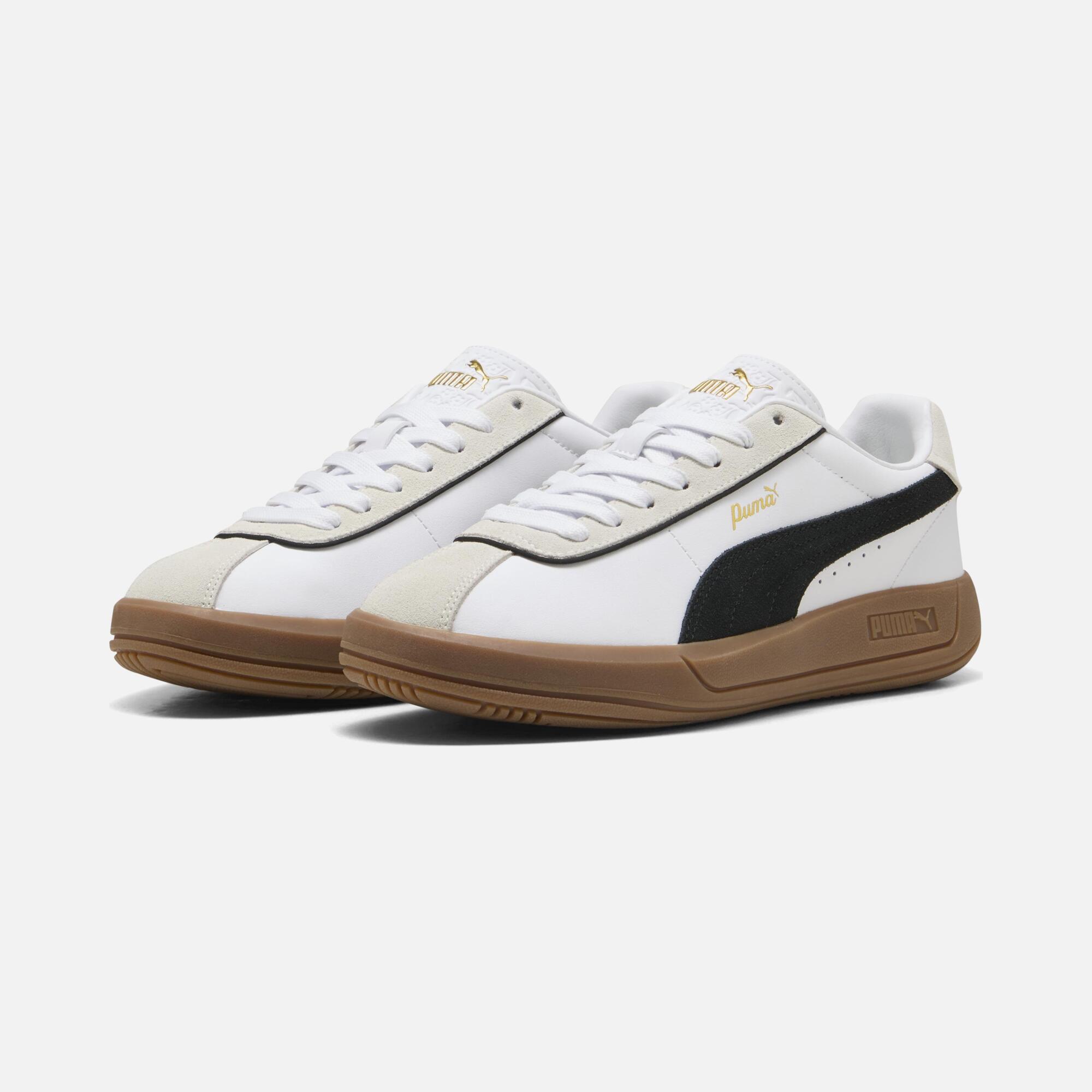 Puma Sportswear Club Klassika Softfoam+ Kadın Spor Ayakkabı