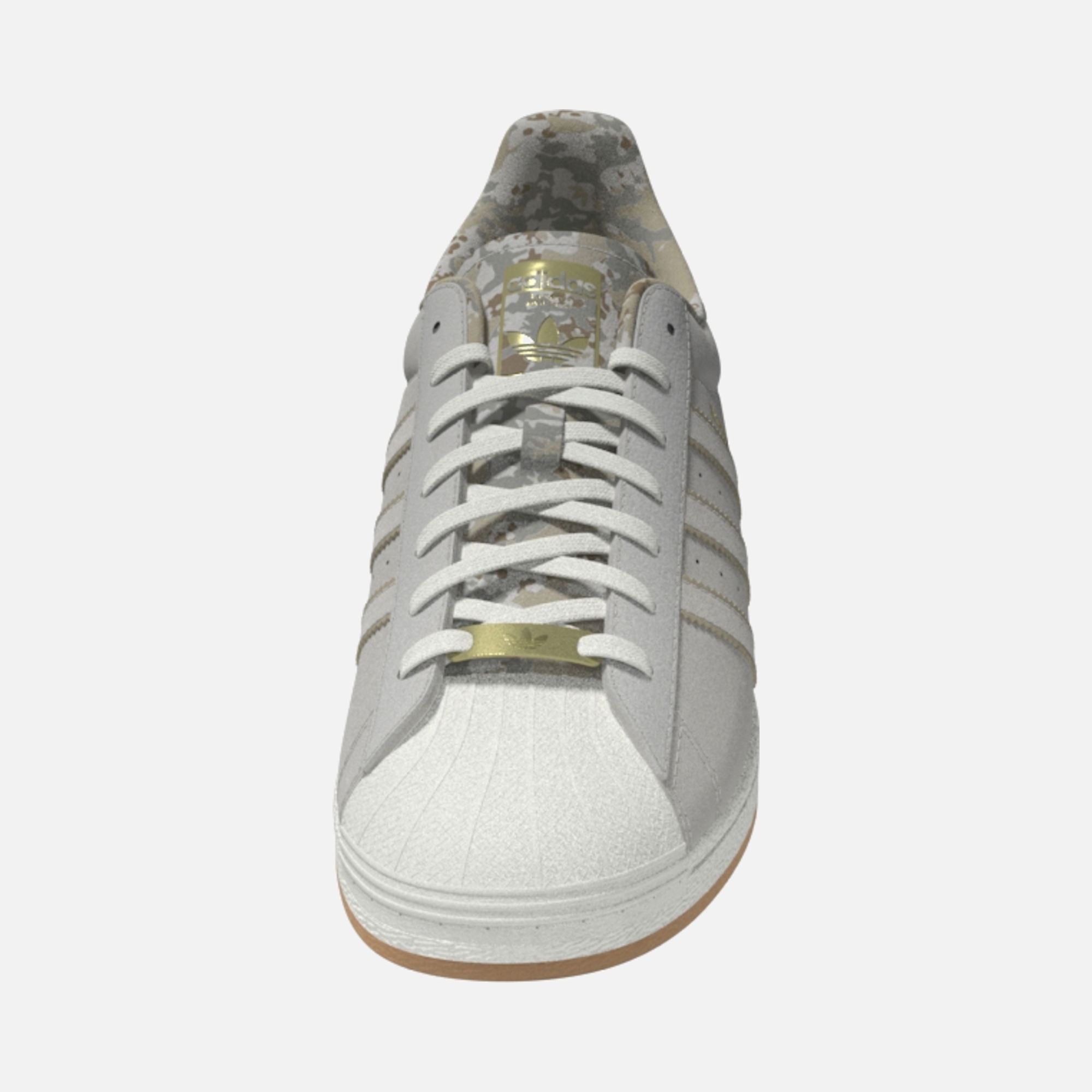 adidas Sportswear Superstar FW23 Erkek Spor Ayakkabı