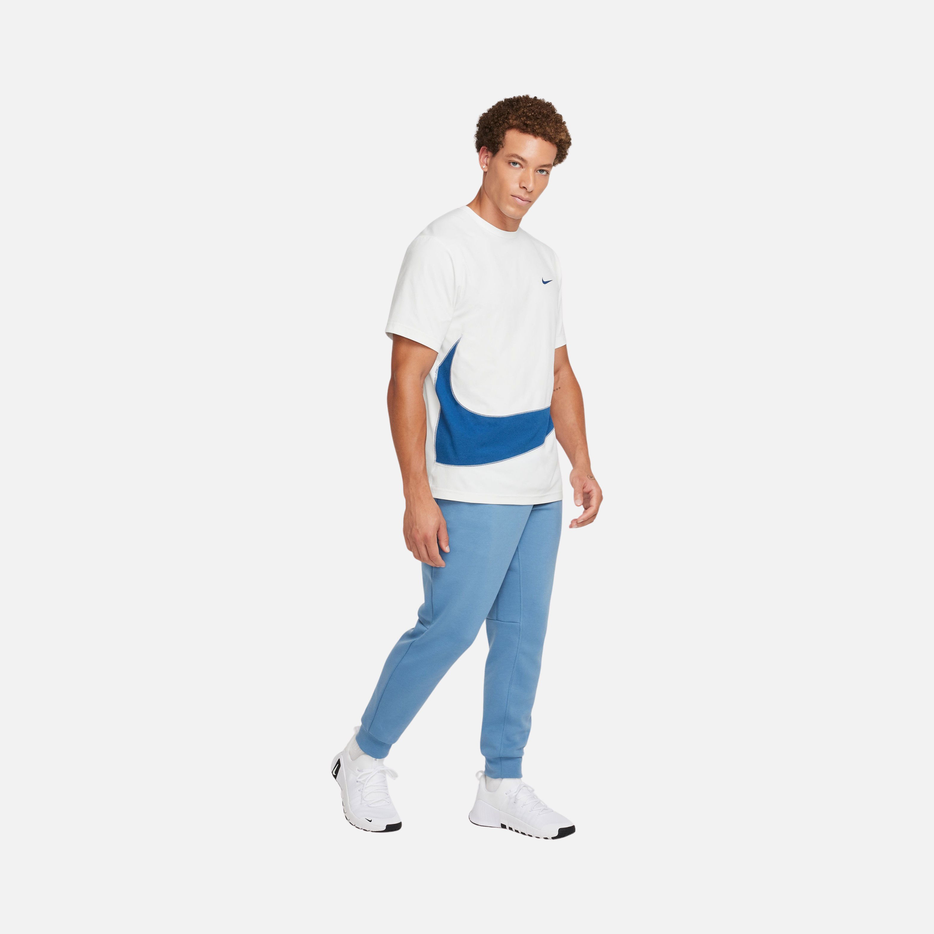 Nike Primary Dri-Fit UV Versatile Training Erkek Eşofman Altı