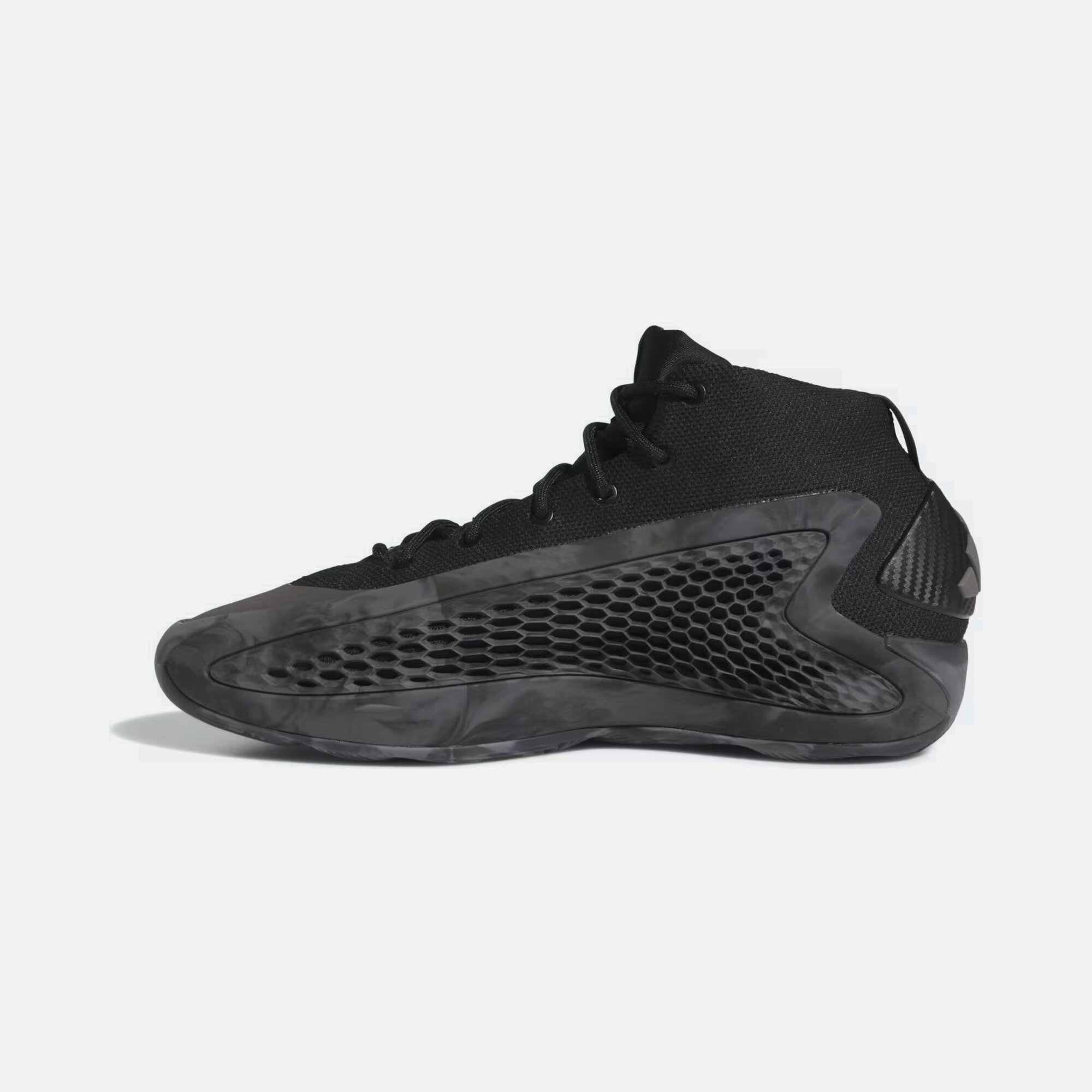 adidas A.E. 1 Ascent Mid Erkek Basketbol Ayakkabısı
