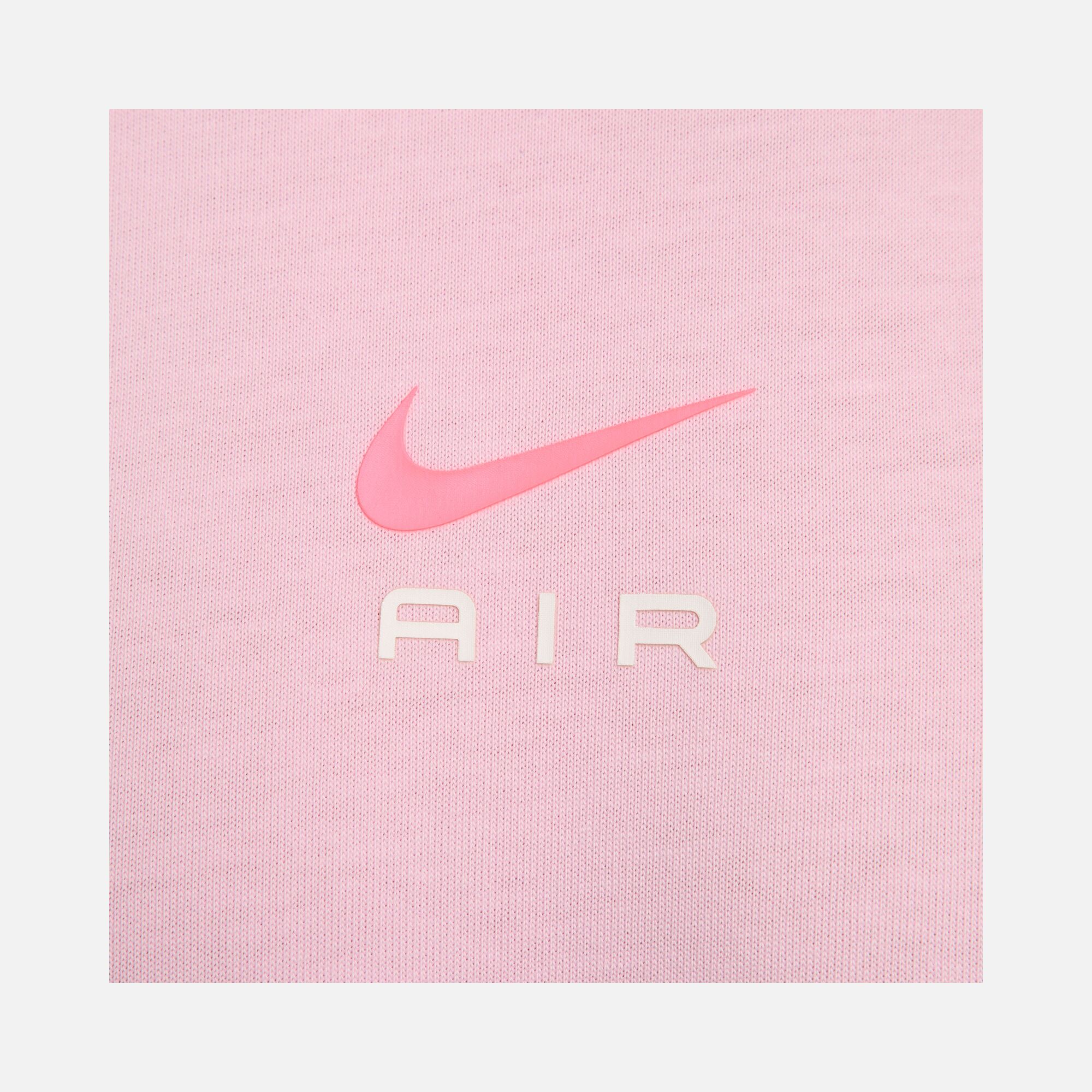 Nike Sportswear Swoosh Air Loost Fit Short-Sleeve Erkek Tişört