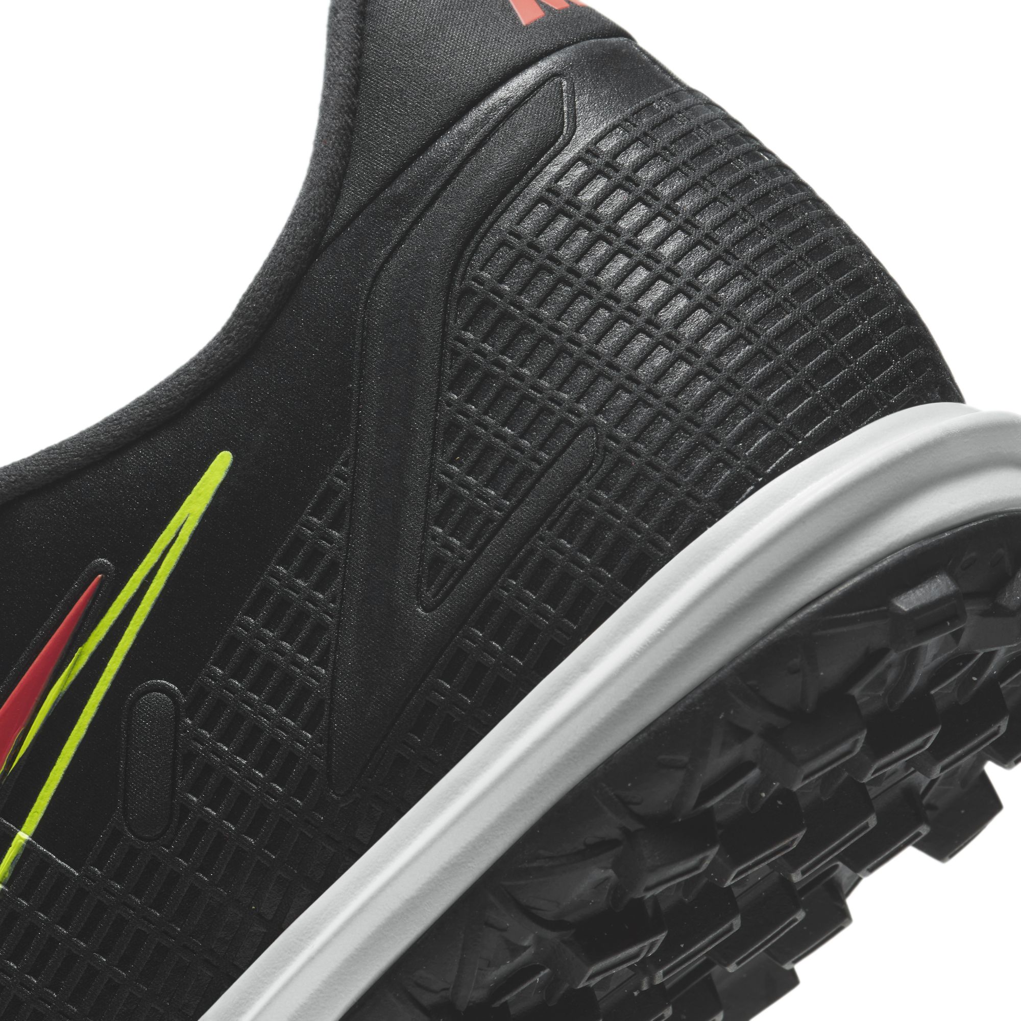Nike Mercurial Vapor 14 Academy TF Erkek Halı Saha Ayakkabı