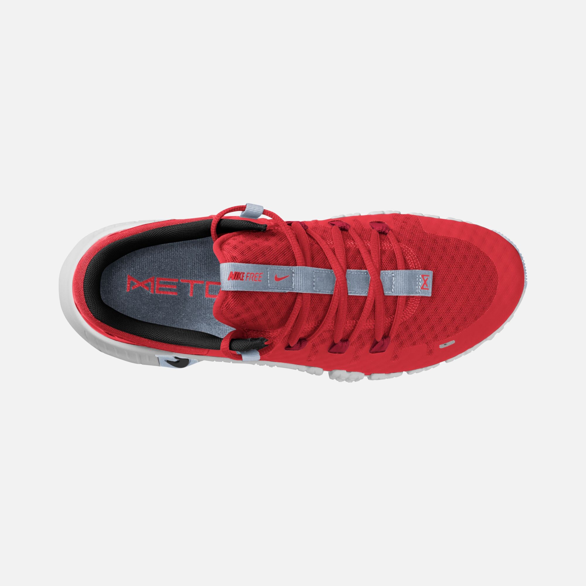 Nike Free Metcon 5 Training Erkek Spor Ayakkabı