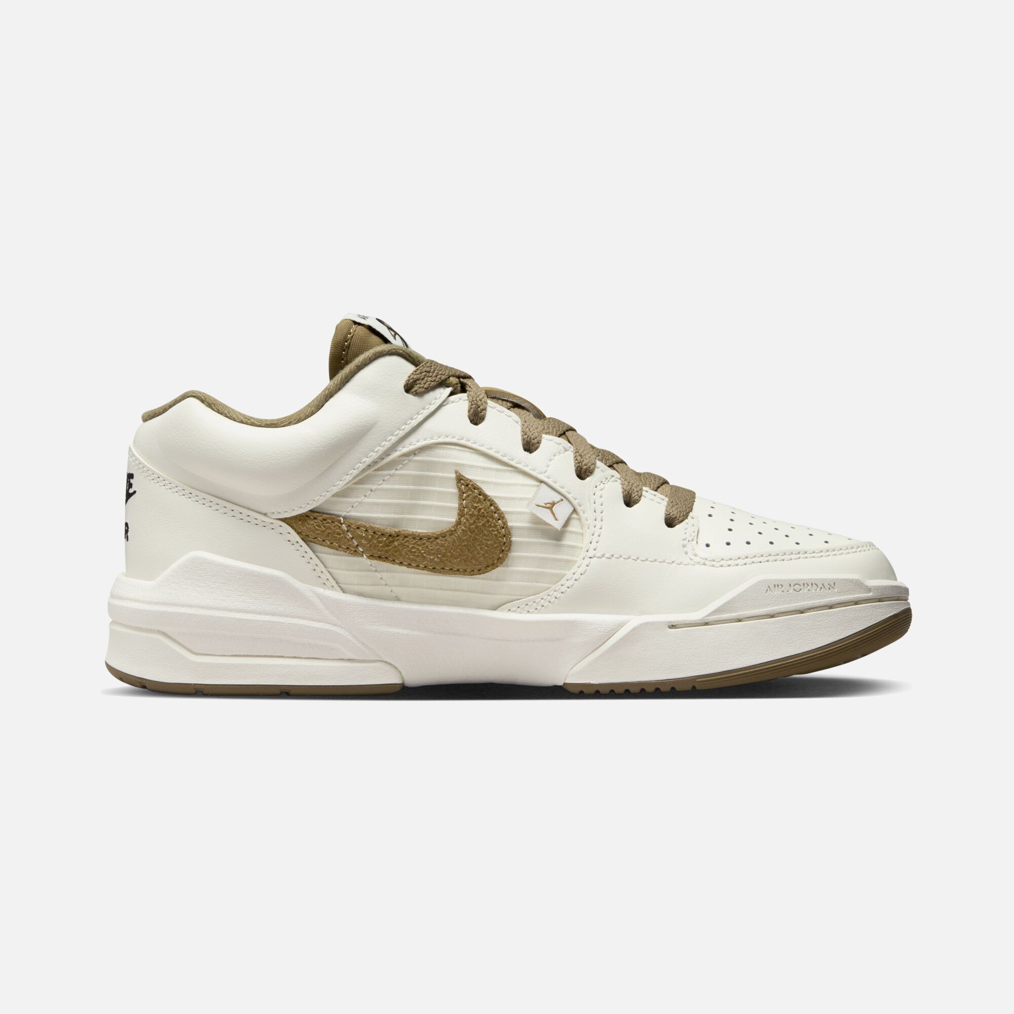 Nike Jordan Stadium 90 Kadın Spor Ayakkabı