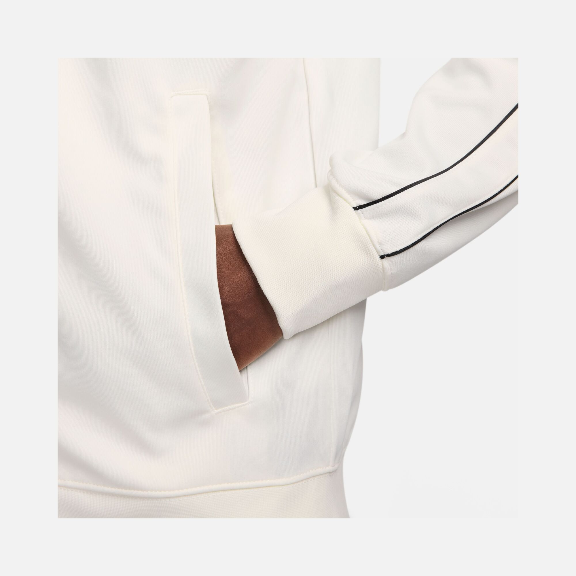 Nike Sportswear Trend Bomber Full-Zip  Erkek Sweatshirt