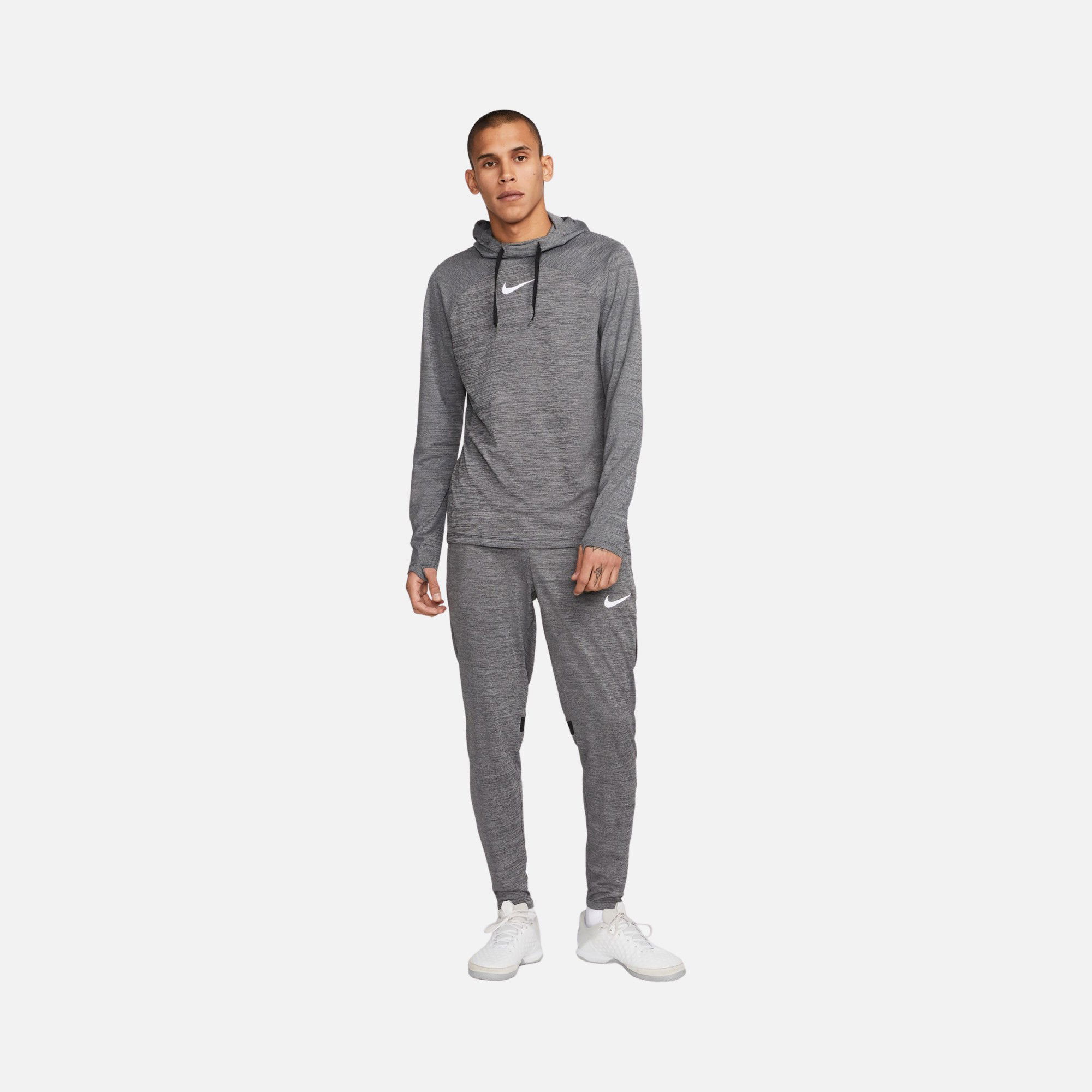 Nike Dri-Fit Academy Football Training Erkek Eşofman Altı