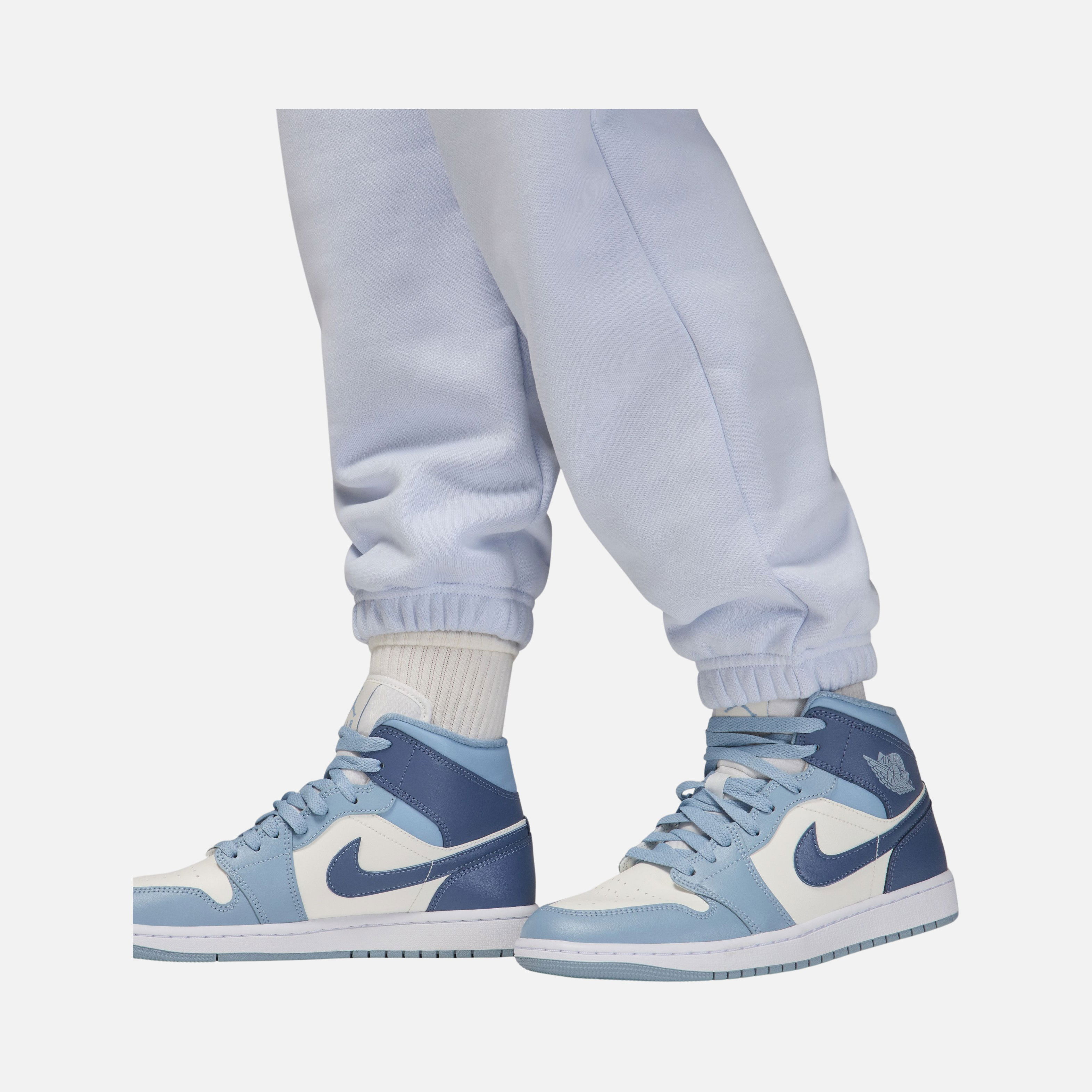 Nike Jordan Flight Soft Fleece Kadın Eşofman Altı
