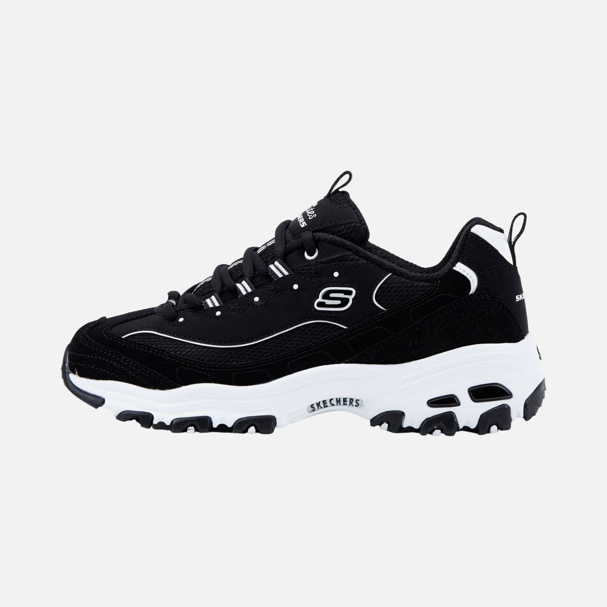 Skechers Sportswear D'lites March Forward Kadın Spor Ayakkabı