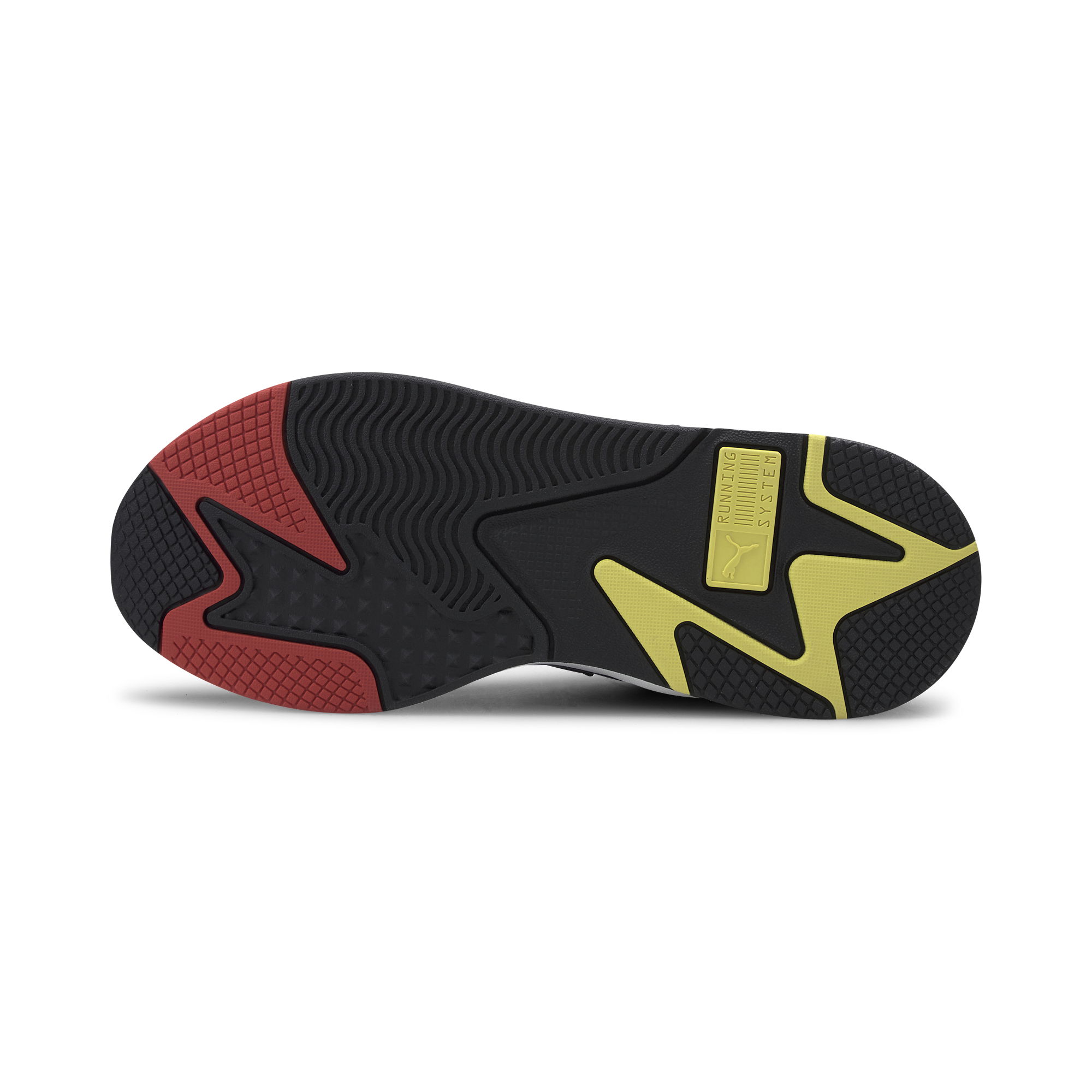 Puma Rs X Master Erkek Spor Ayakkabı
