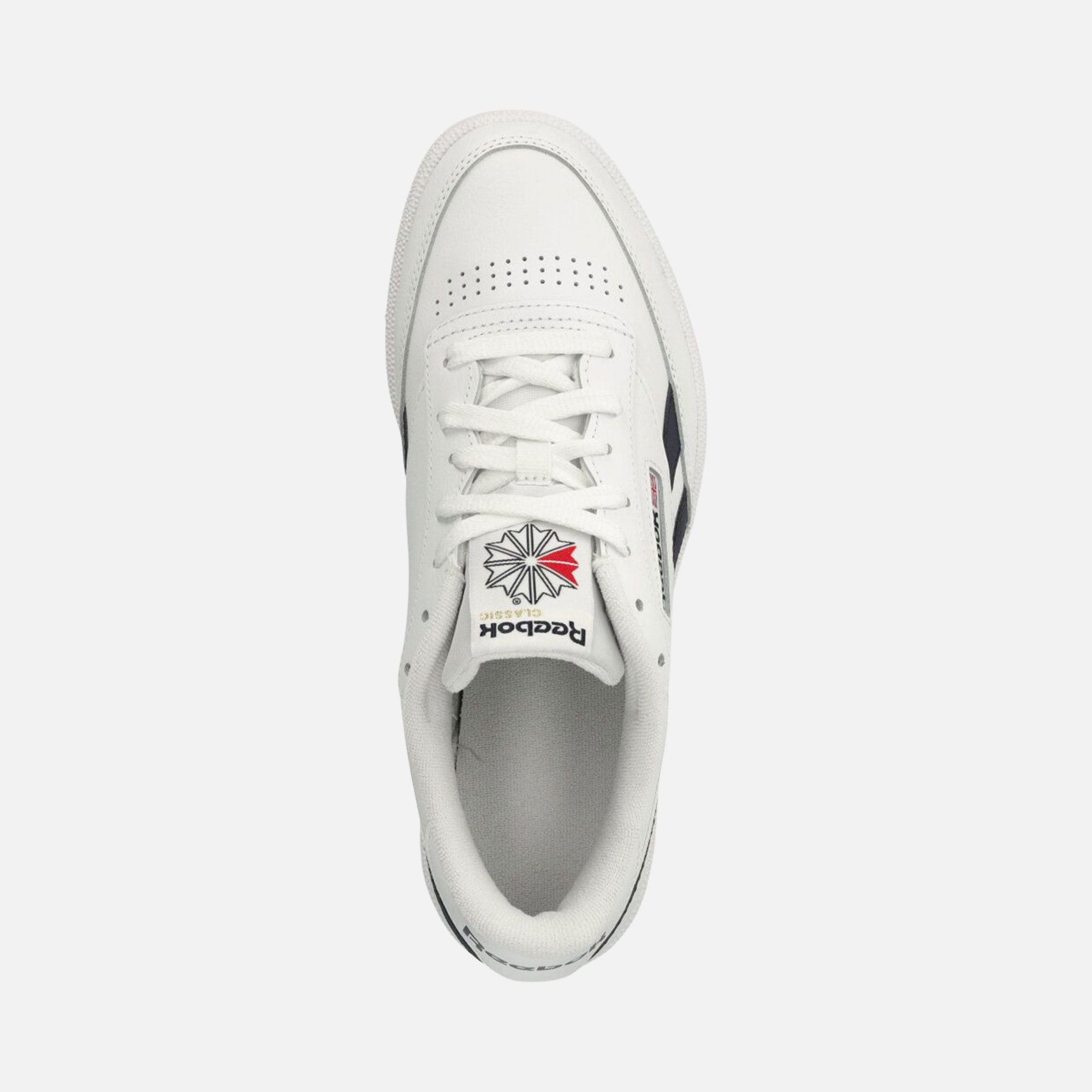 Reebok Sportswear Club C Revenge FW23 Erkek Spor Ayakkabı