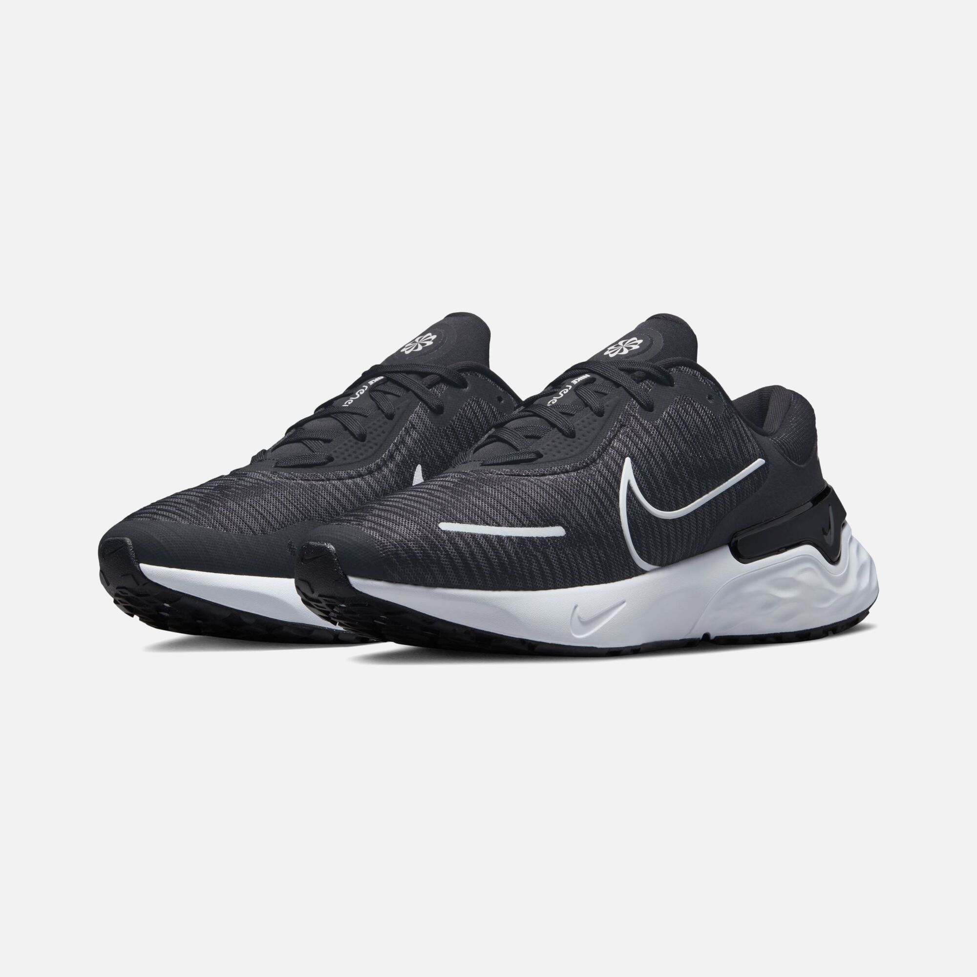 Nike Renew Run 4 Road Running Erkek Spor Ayakkabı