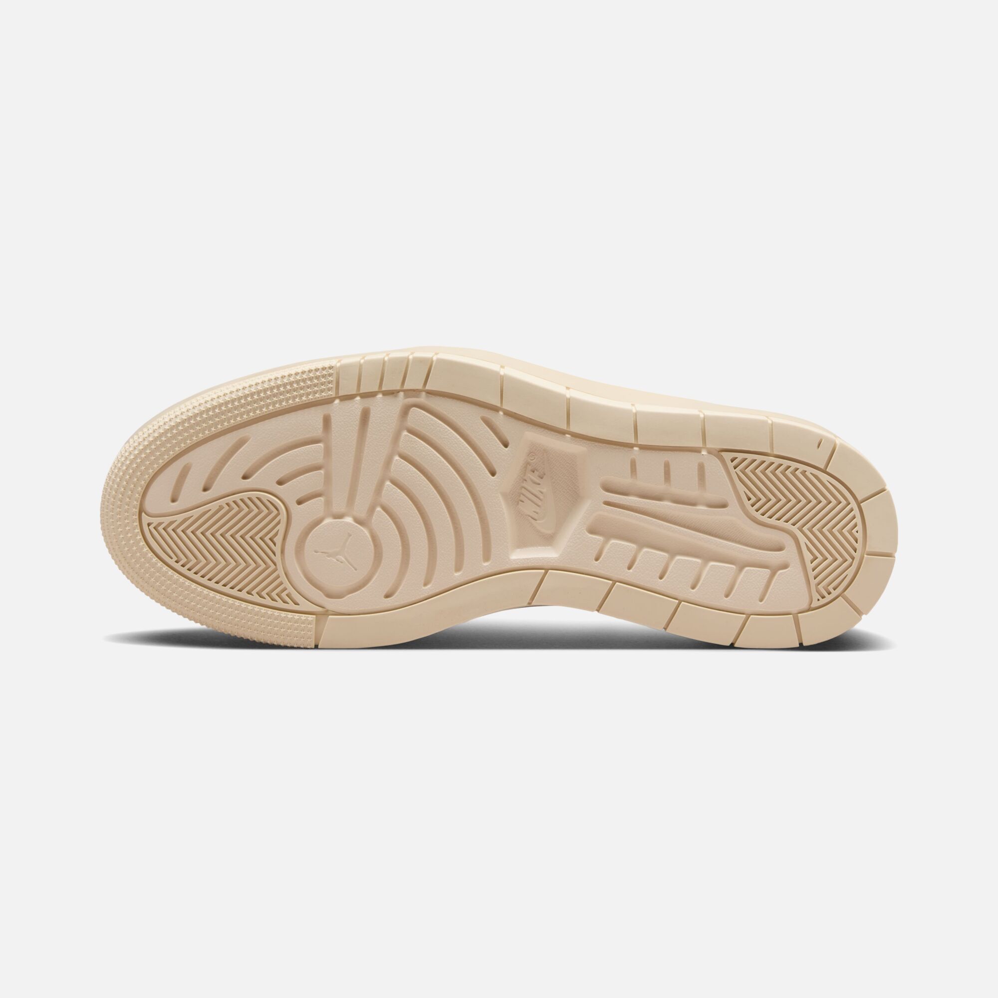 Nike Air Jordan 1 Elevate Low Platform Kadın Spor Ayakkabı