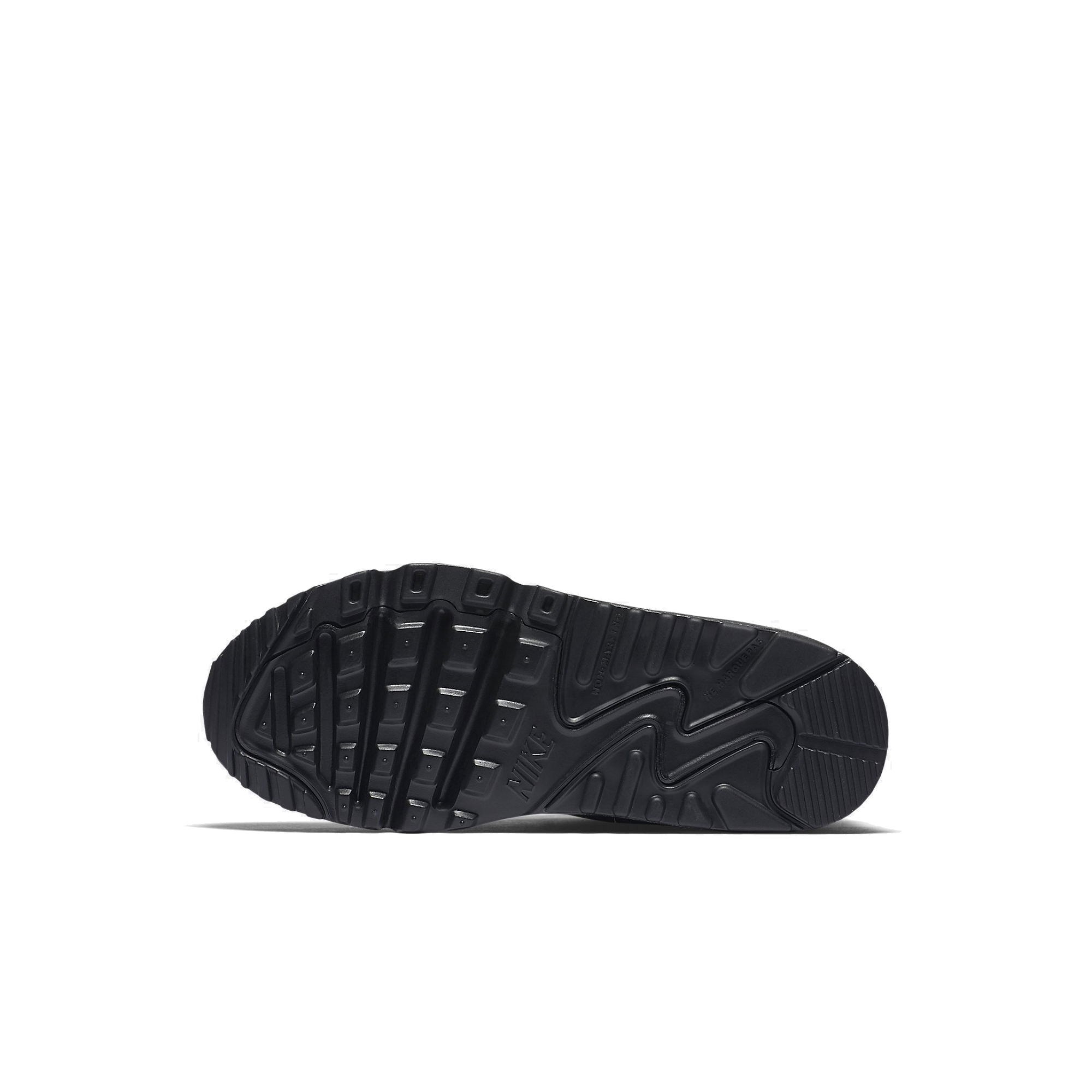 Nike Air Max 90 Leather (PS) Çocuk Spor Ayakkabı