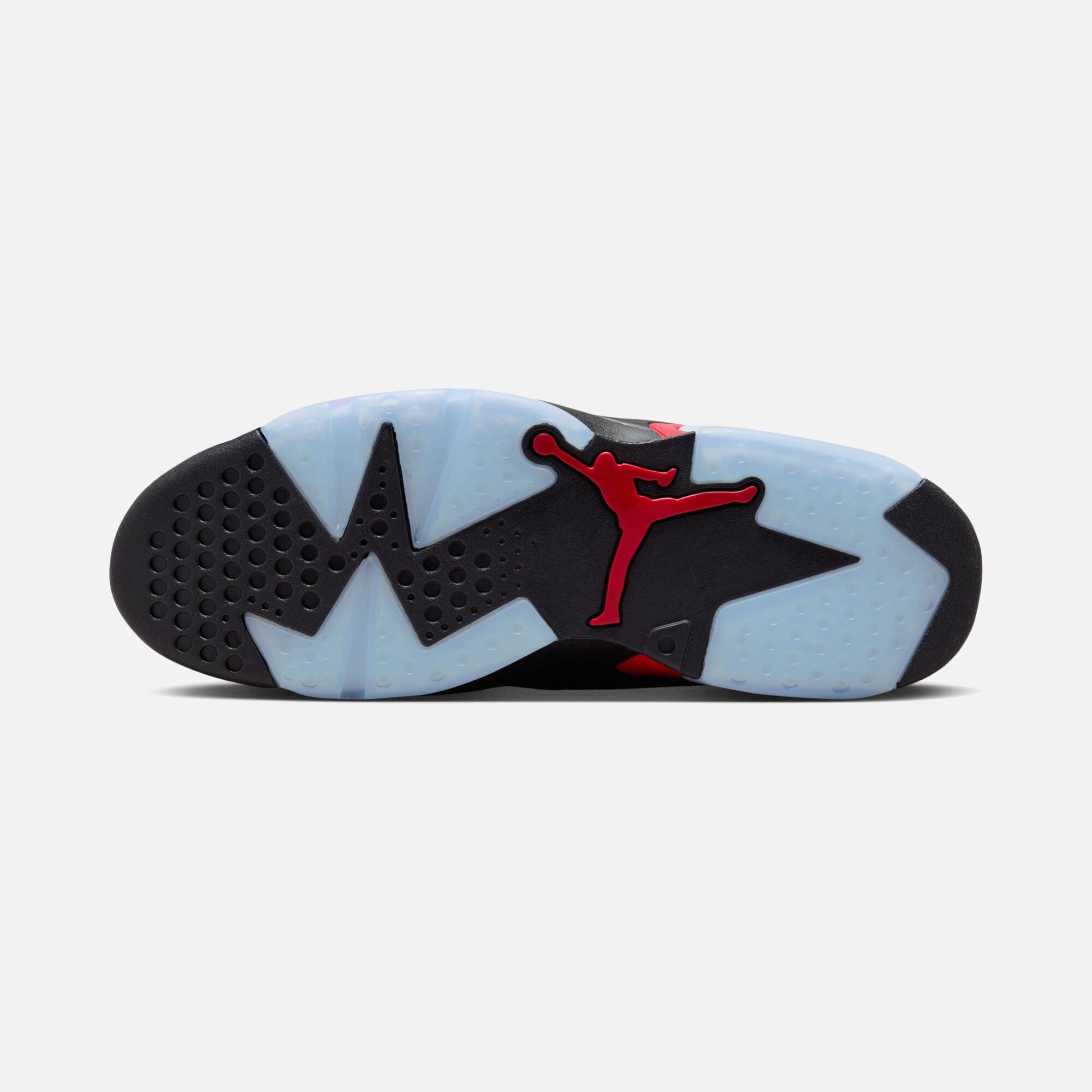 Nike Jumpman MVP Erkek Spor Ayakkabı