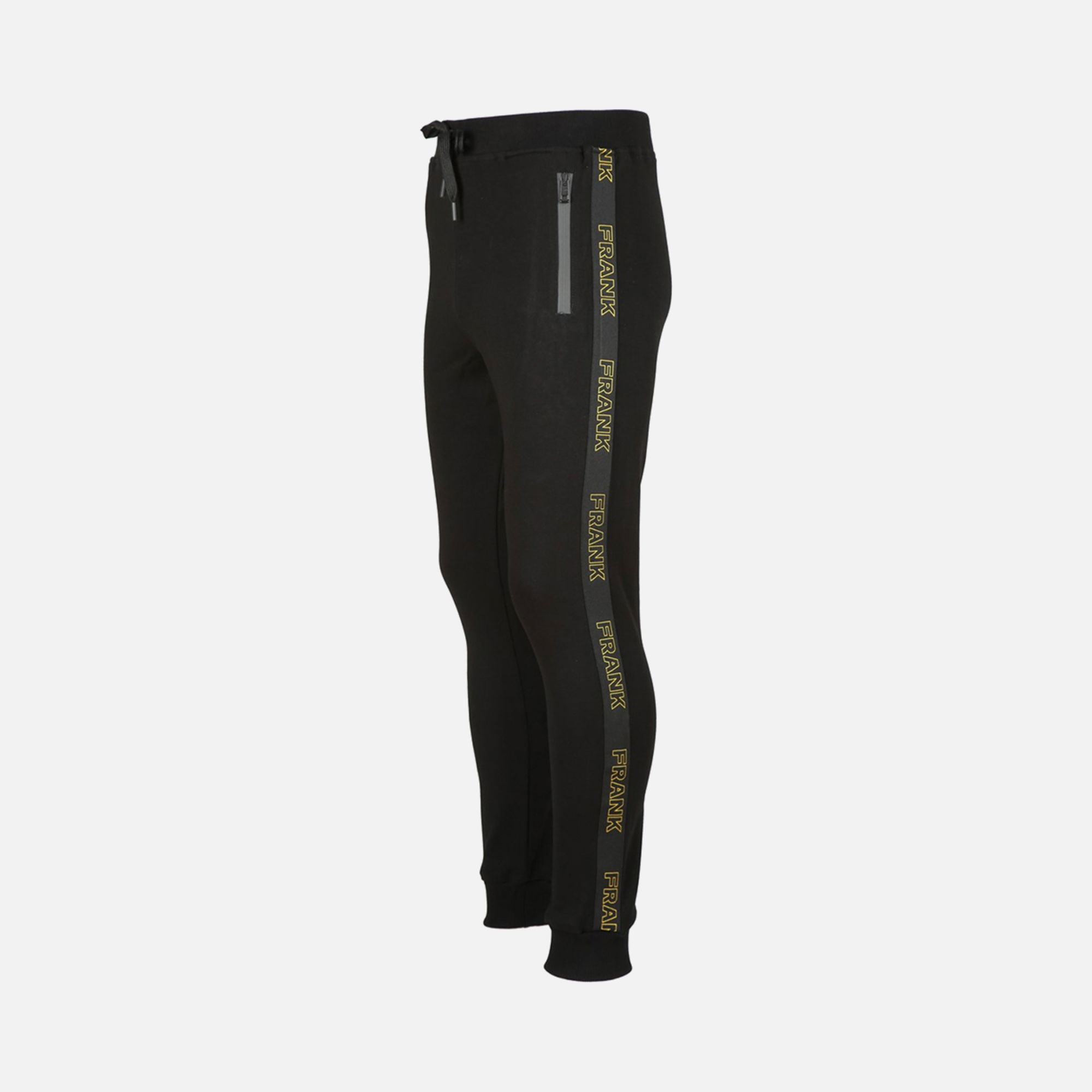 John Frank Gold Band Jogging Erkek Eşofman Altı