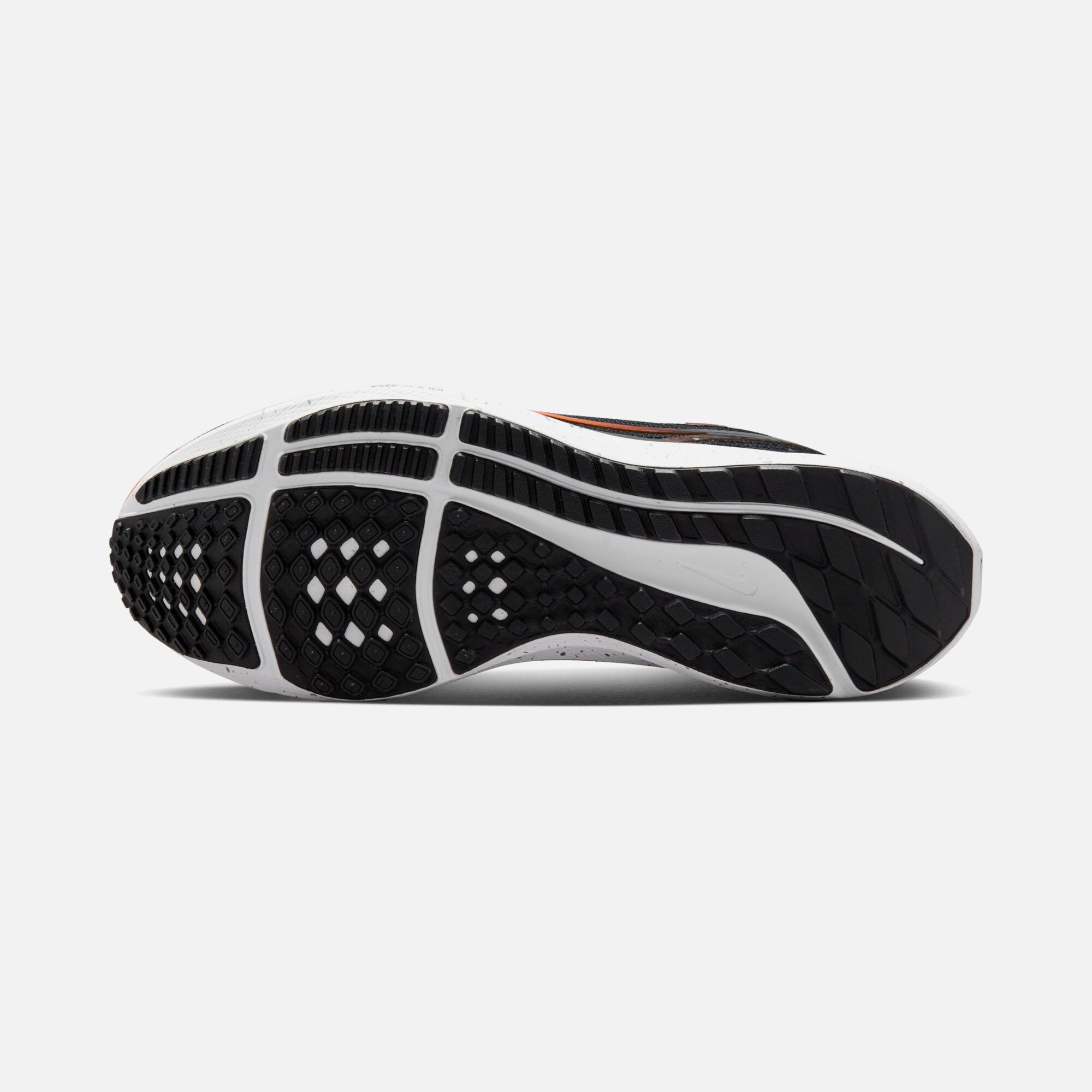 Nike Air Zoom Pegasus 40 Running Erkek Spor Ayakkabı