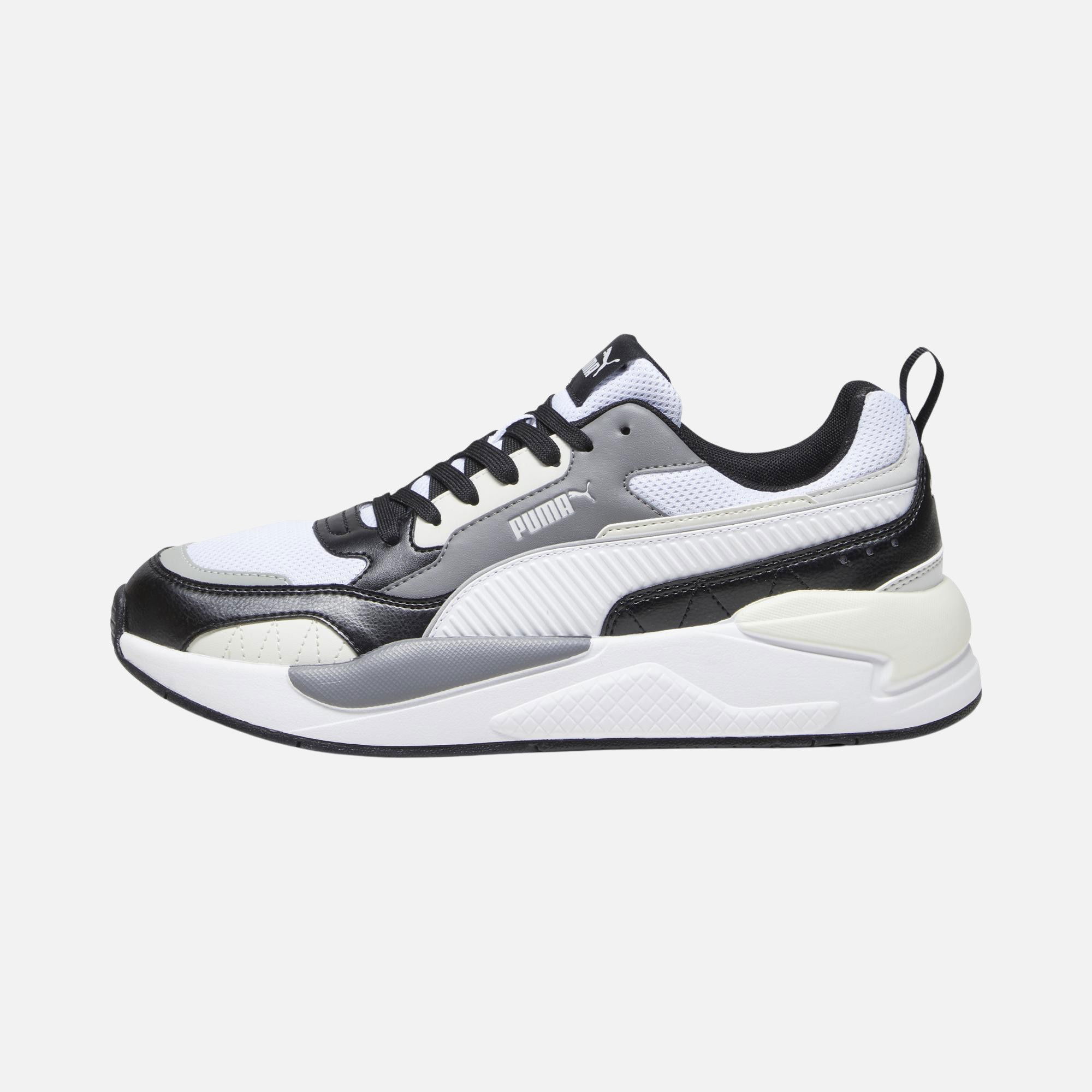 Puma Sportswear X-Ray 2 Square Unisex Spor Ayakkabı