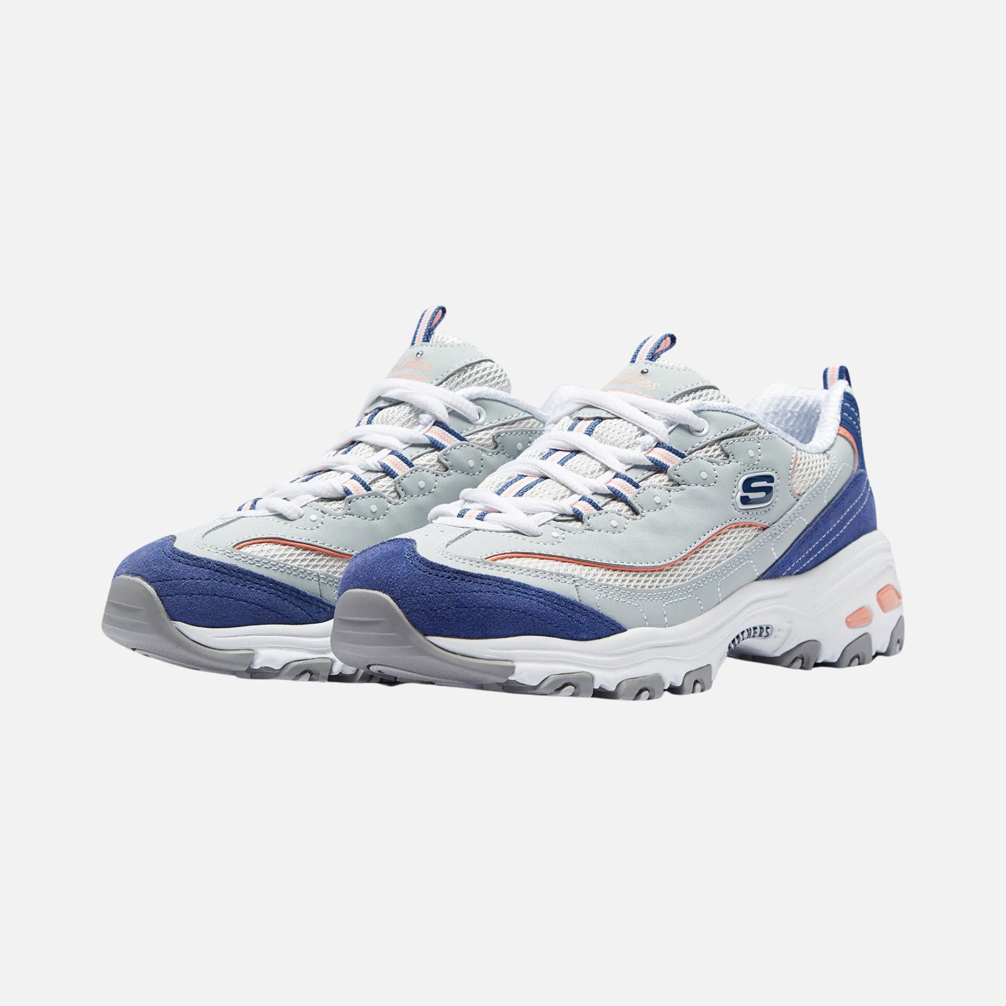Skechers Sportswear D'lites New Journey Kadın Spor Ayakkabı