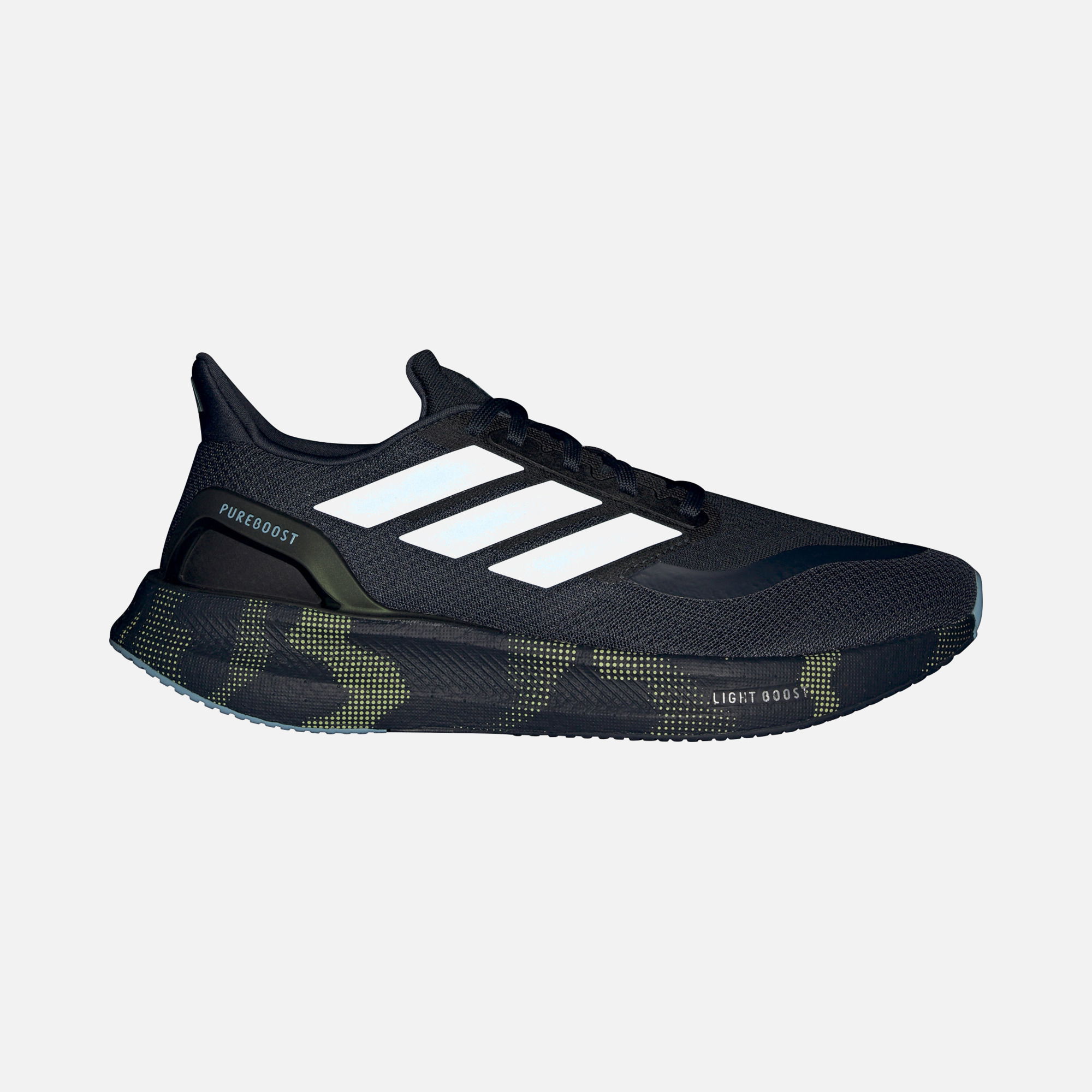 adidas Pureboost 5 Running Erkek Spor Ayakkabı