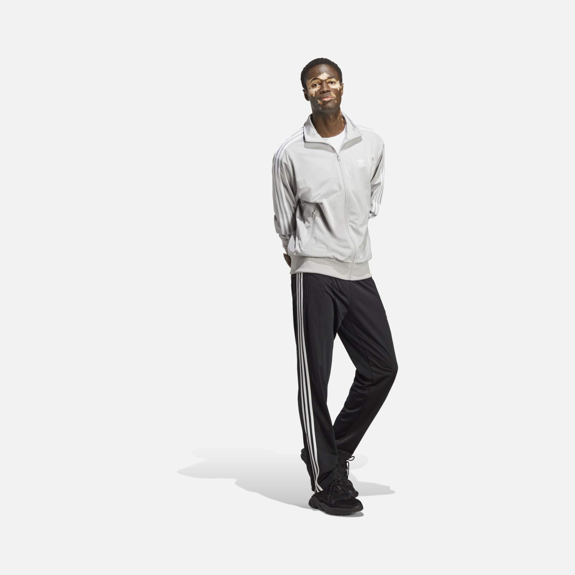 adidas Adicolor Classics Firebird Full-Zip Erkek Ceket