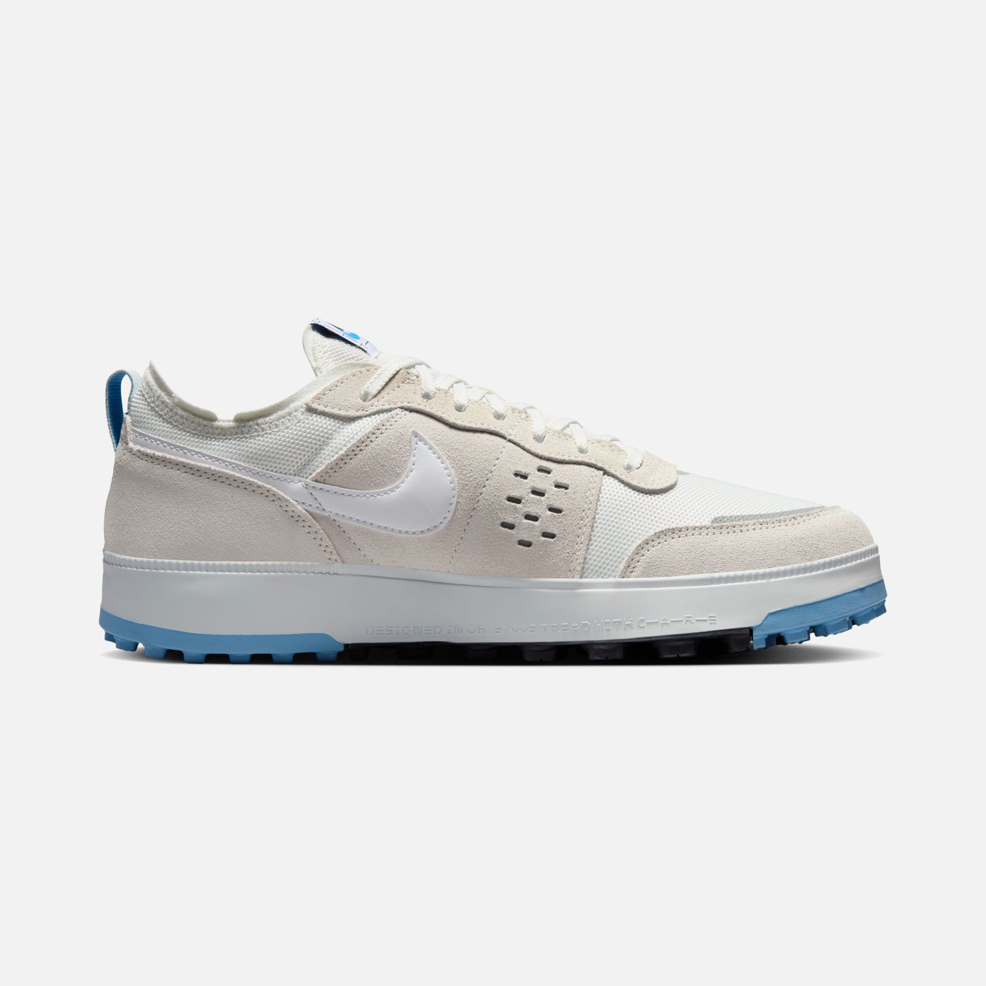 Nike Sportswear C1TY "Safety Cone"  Erkek Spor Ayakkabı