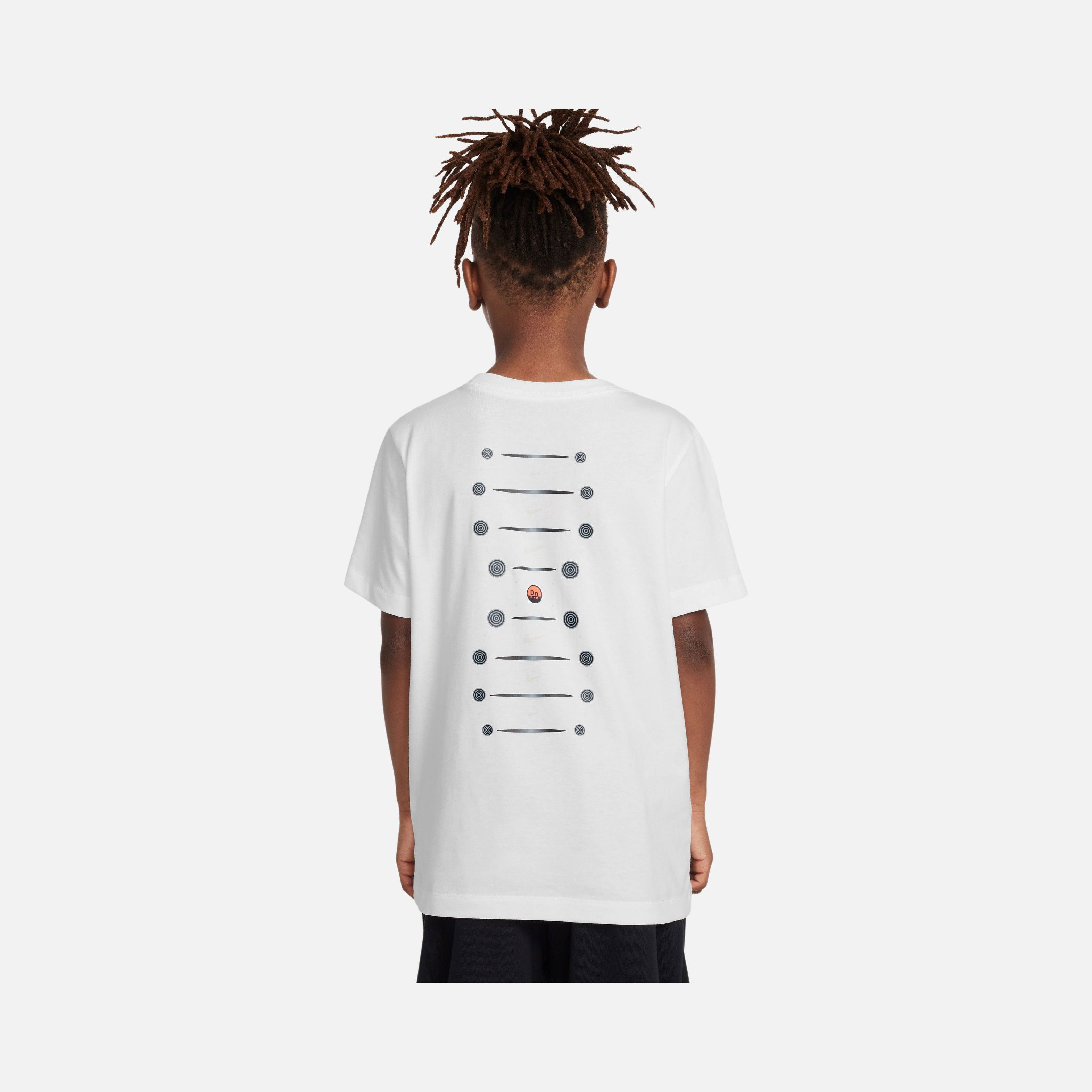 Nike Sportswear ''Air Max Dynamic Air Graphics''  Short-Sleeve Çocuk Tişört