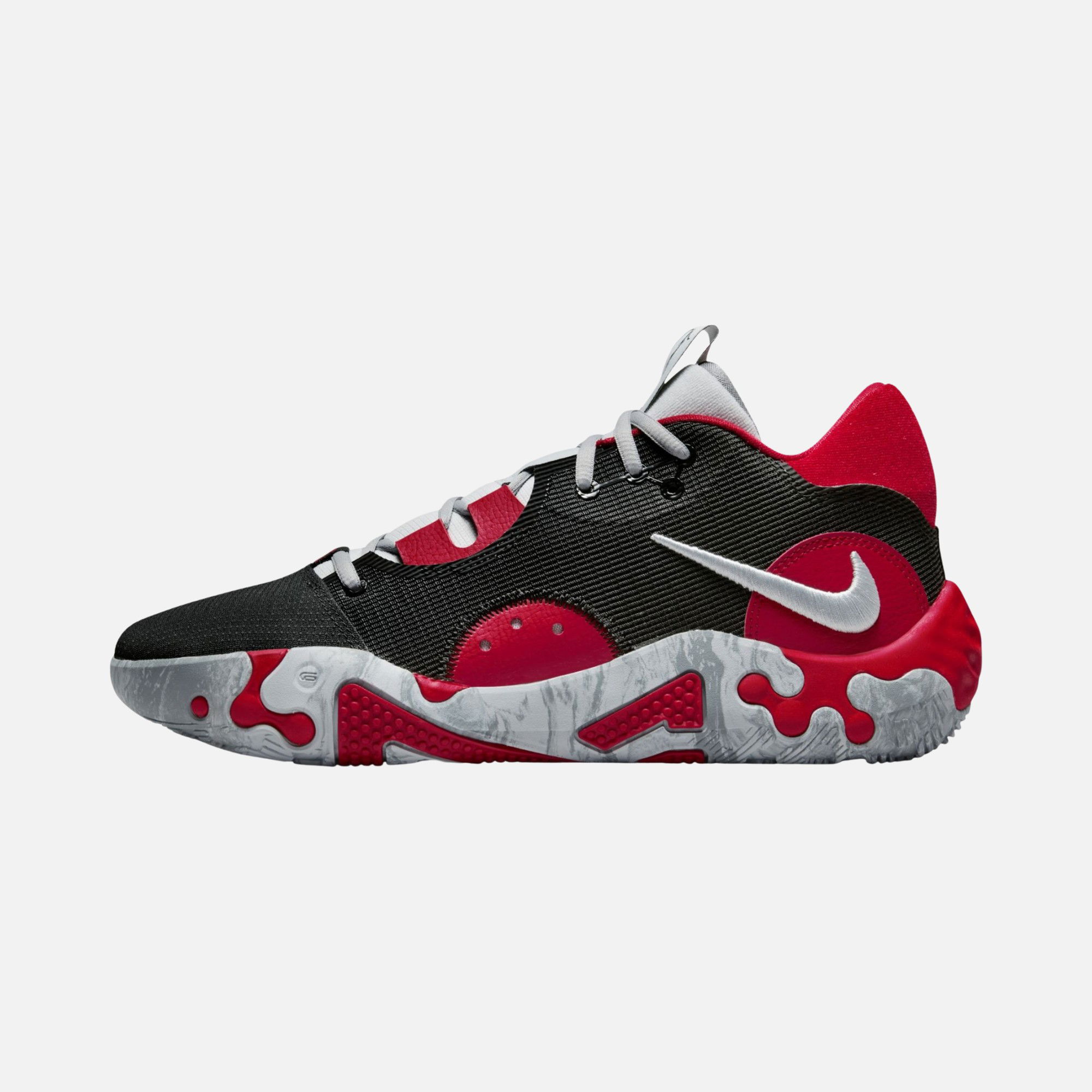 Nike PG 6 Erkek Basketbol Ayakkabısı