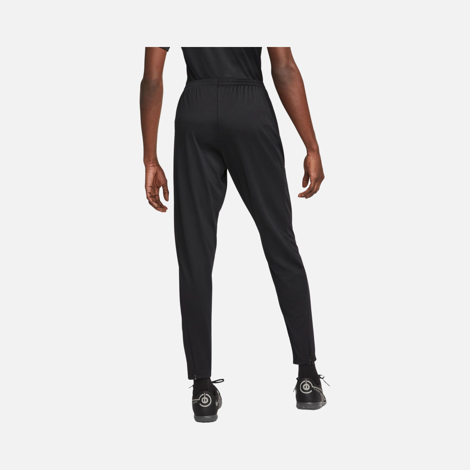 Nike Dri-Fit Academy Zippered Leg Football Erkek Eşofman Altı