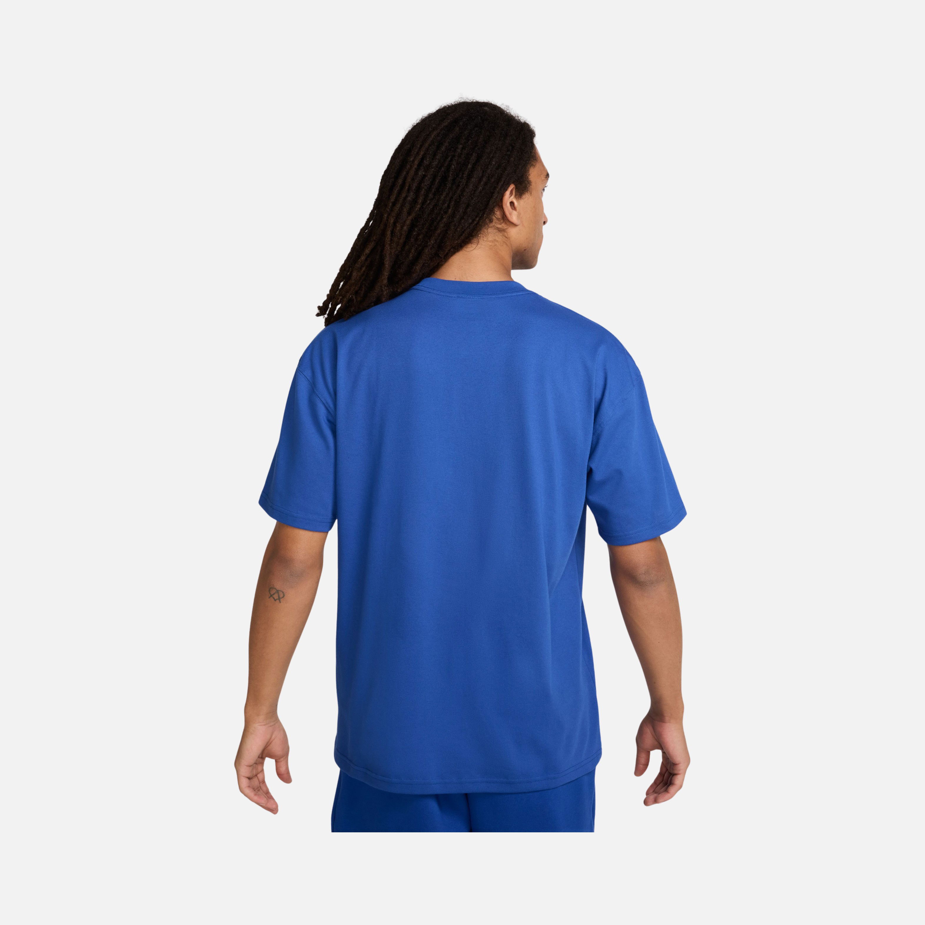 Nike Sportswear ACG Toucan Bird Graphic Short-Sleeve Erkek Tişört