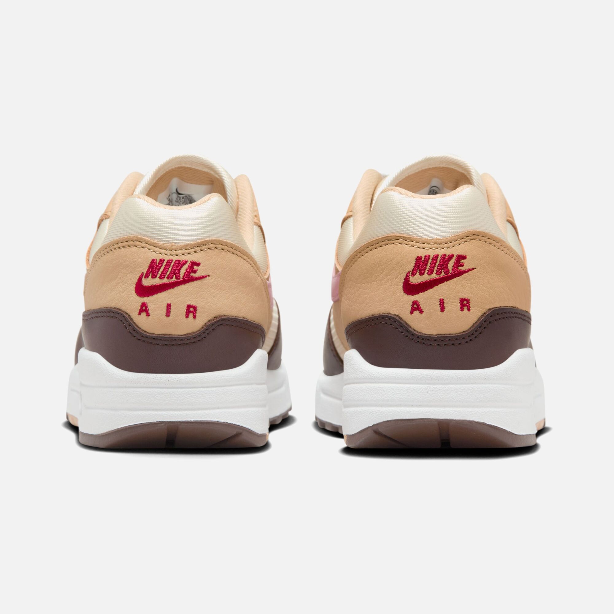 Nike Air Max 1 87 ''Valentine's Day'' Kadın Spor Ayakkabı