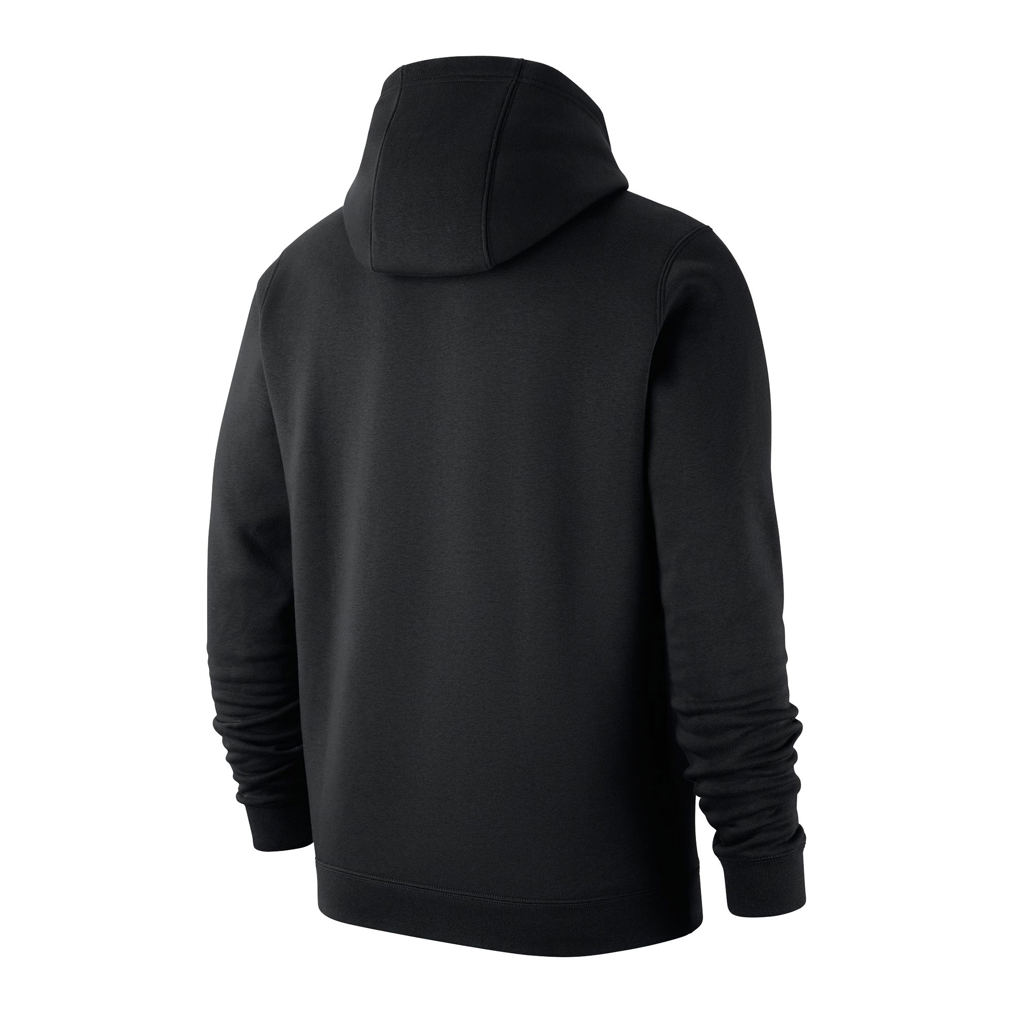 Nike Club Fleece Toronto Raptors Pull Over Hooded Erkek Sweatshirt