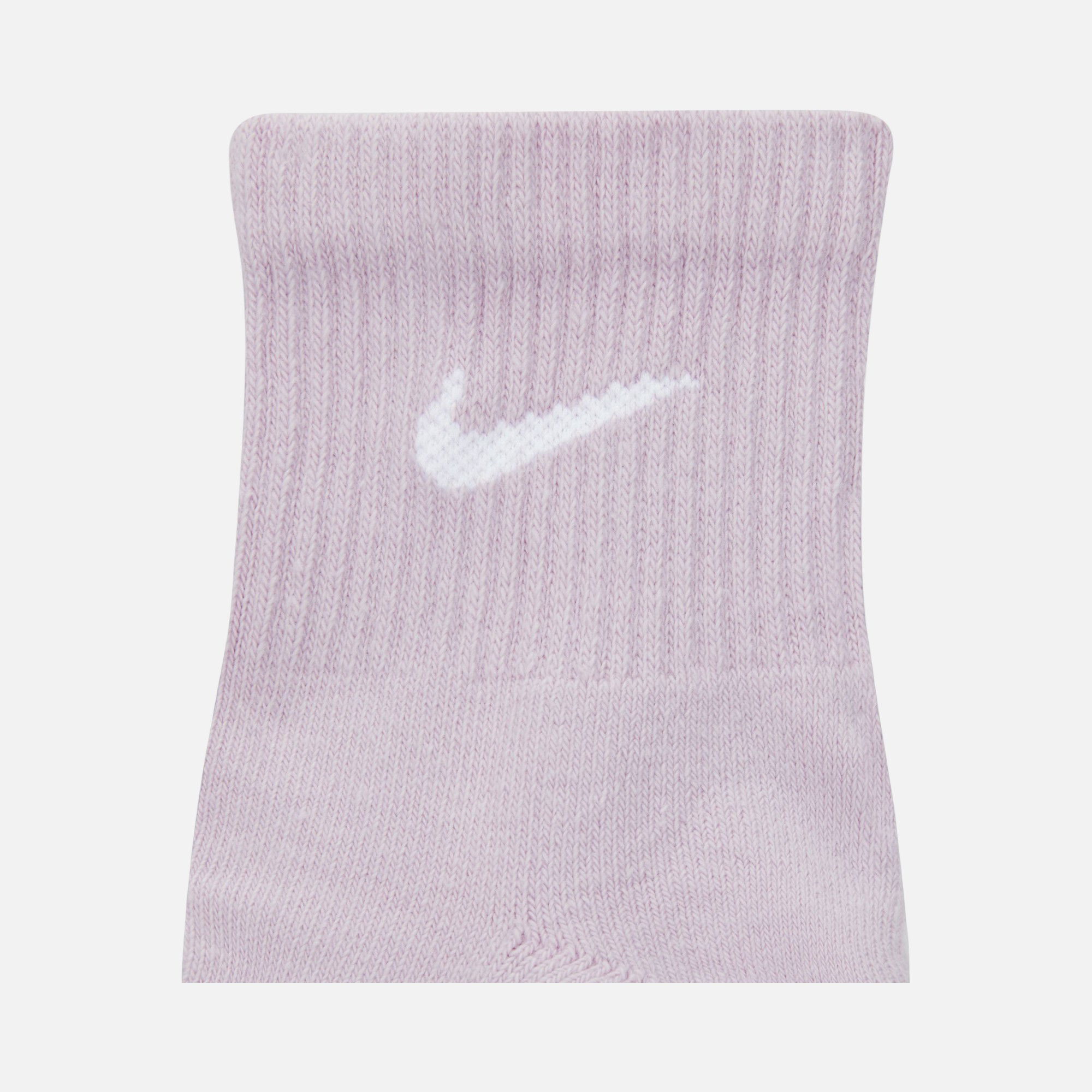 Nike Everyday Plus Cushioned Training Ankle (3 Pairs) Unisex Çorap