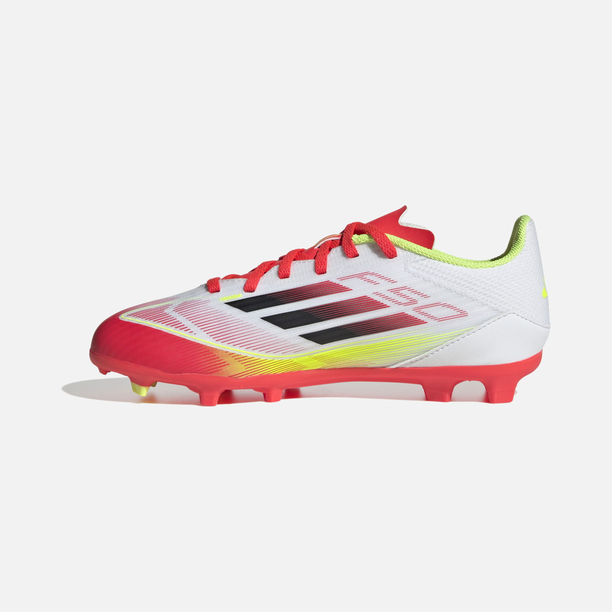 adidas F50 League Lionel Messi FG/MG Multi-Ground Low-Top Çocuk Krampon