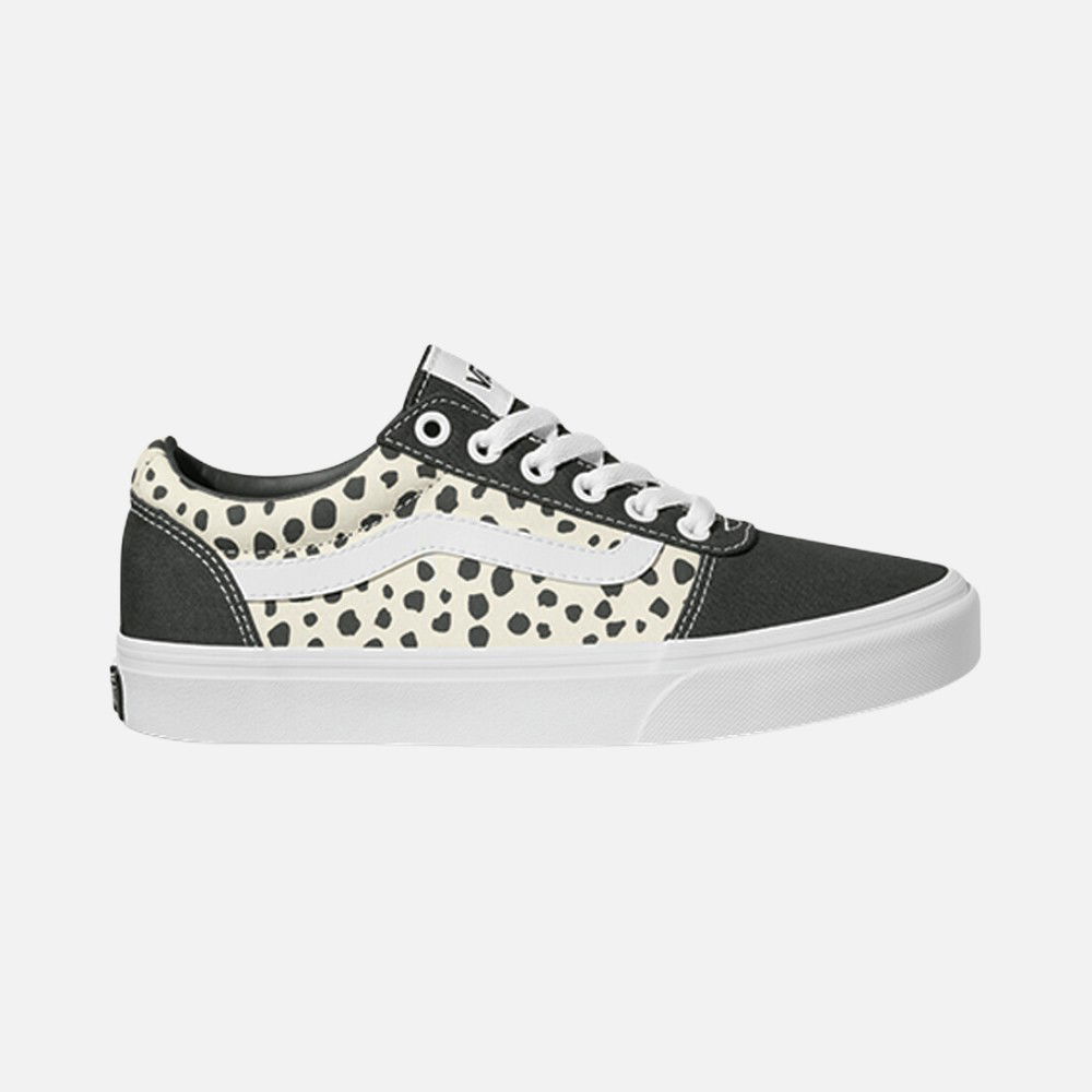 Vans Sportswear Ward Graphic Kadın Spor Ayakkabı