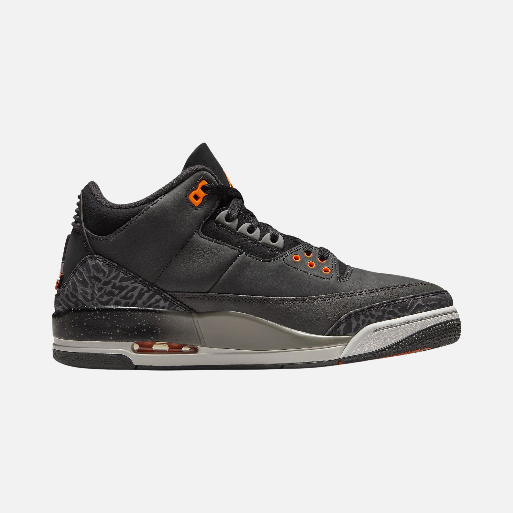 Nike Air Jordan 3 Retro ''Tinker Hatfield's AJ3 Legendary Design is Back'' Erkek Spor Ayakkabı