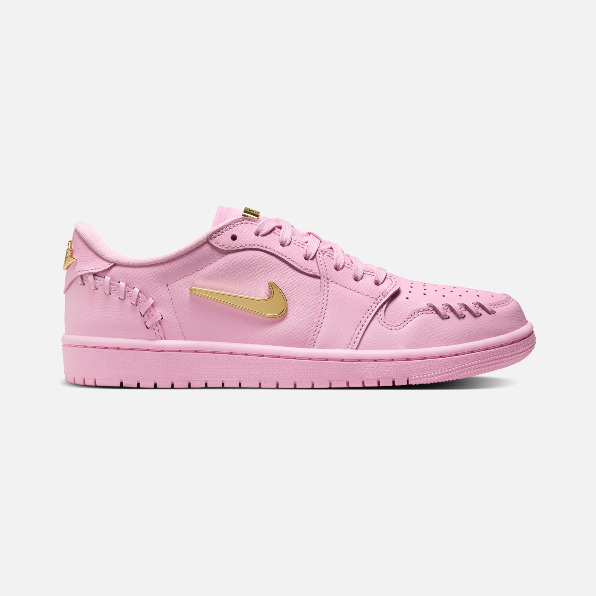 Nike Air Jordan 1 Low Method of Make SU24 Kadın Spor Ayakkabı