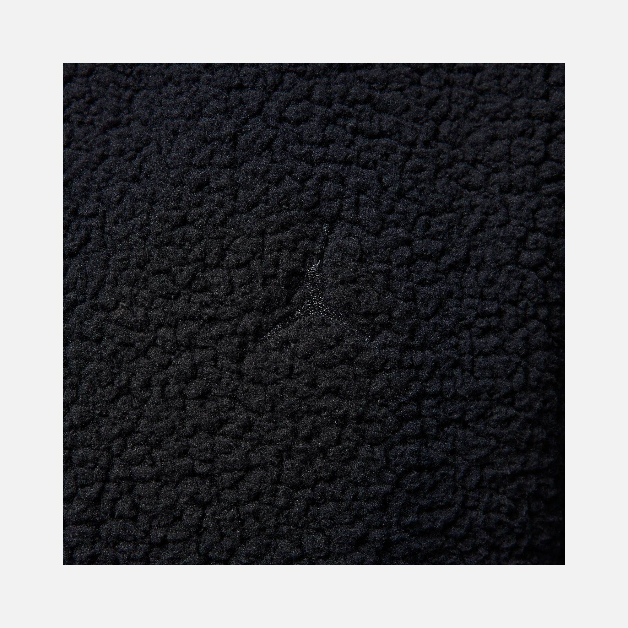 Nike Jordan Flight Essentials Statement Sherpa Full-Zip Erkek Ceket