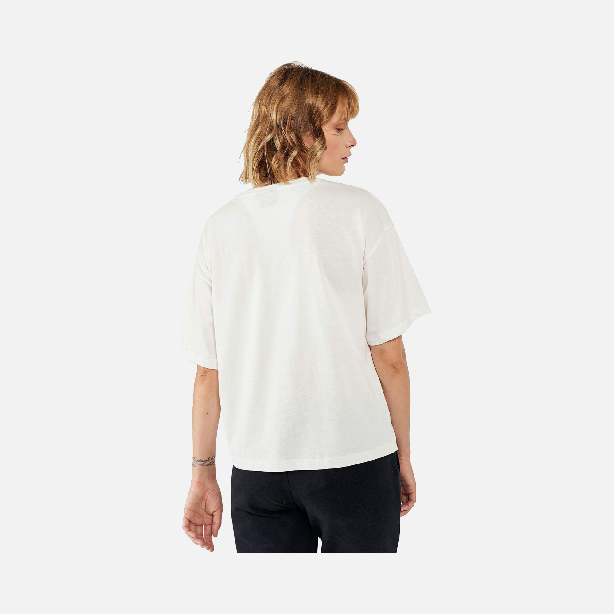 Hummel Wawy Short-Sleeve Kadın Tişört